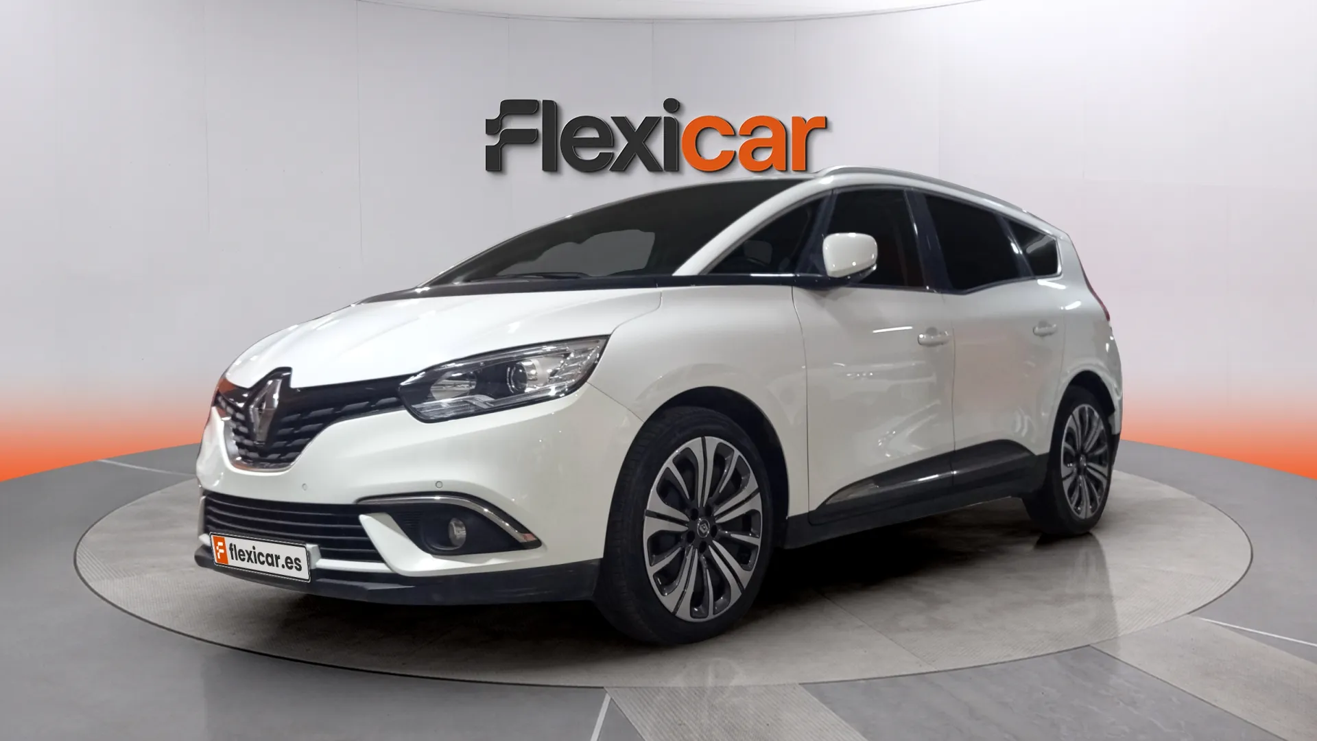 Renault Scénic Zen Blue dCi EDC - foto 3