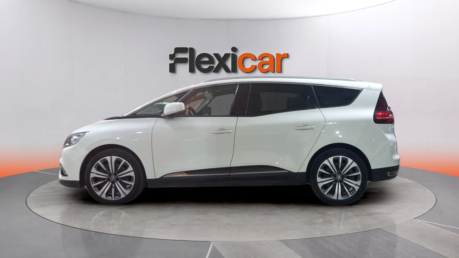 Renault Scénic Zen Blue dCi EDC - foto 8