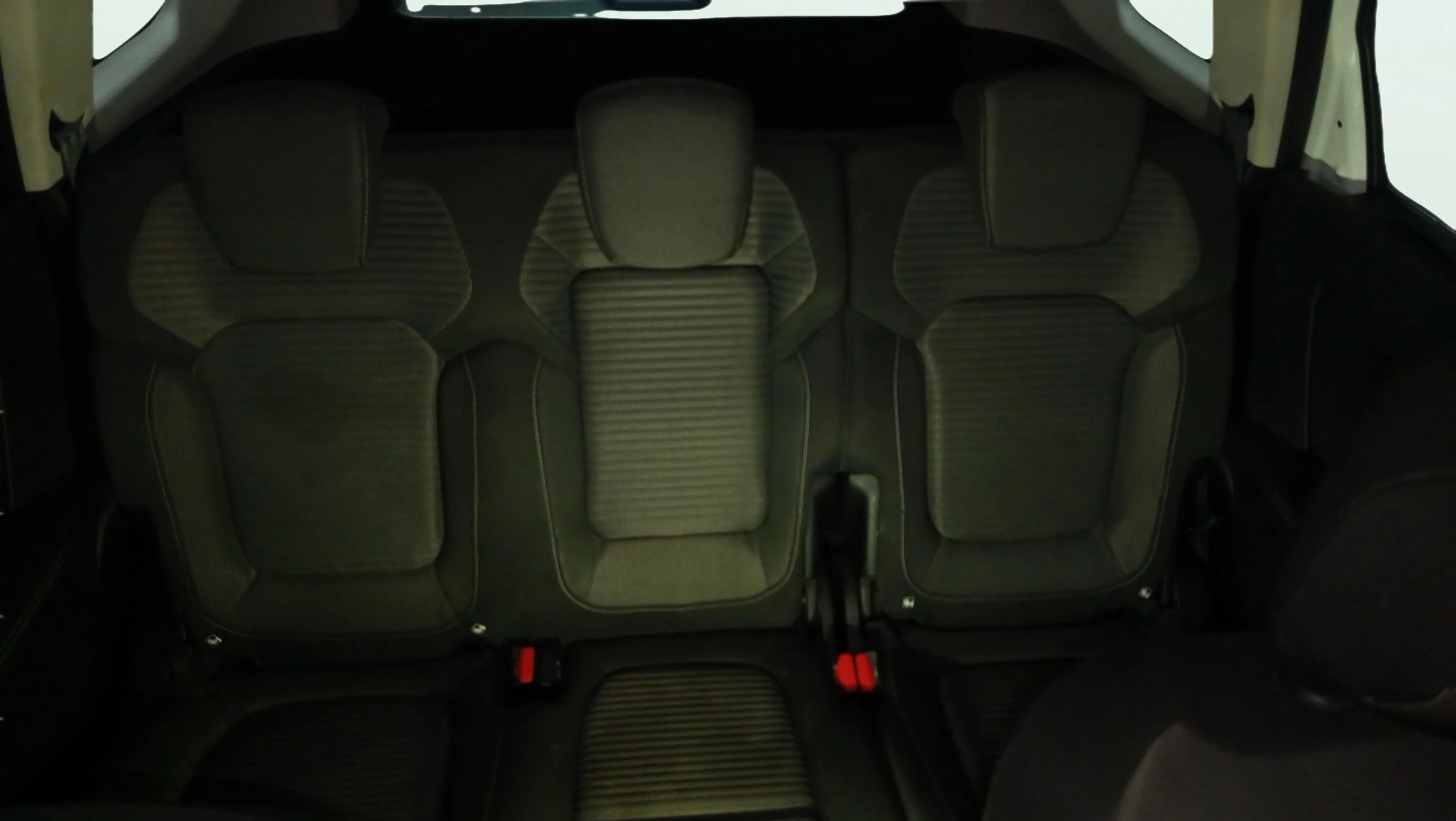 Renault Scénic Zen Blue dCi EDC - foto 15