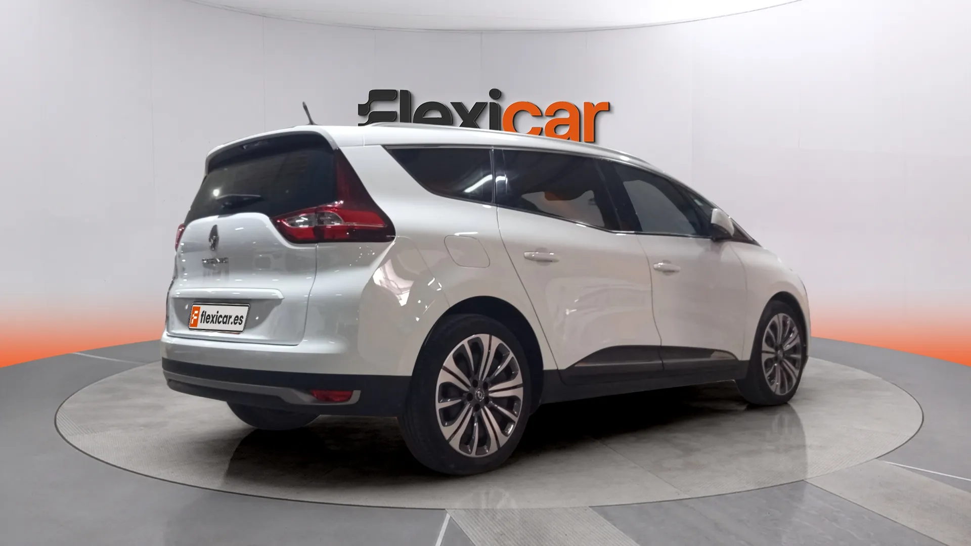 Renault Scénic Zen Blue dCi EDC - foto 5