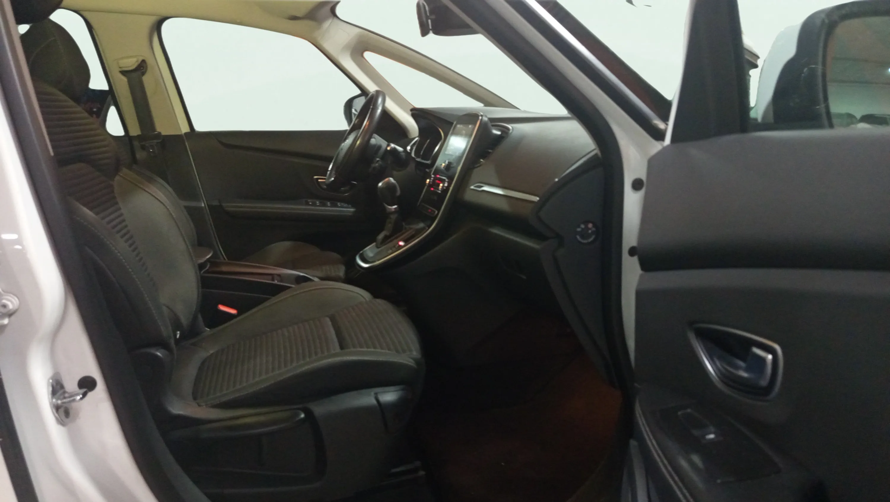 Renault Scénic Zen Blue dCi EDC - foto 13