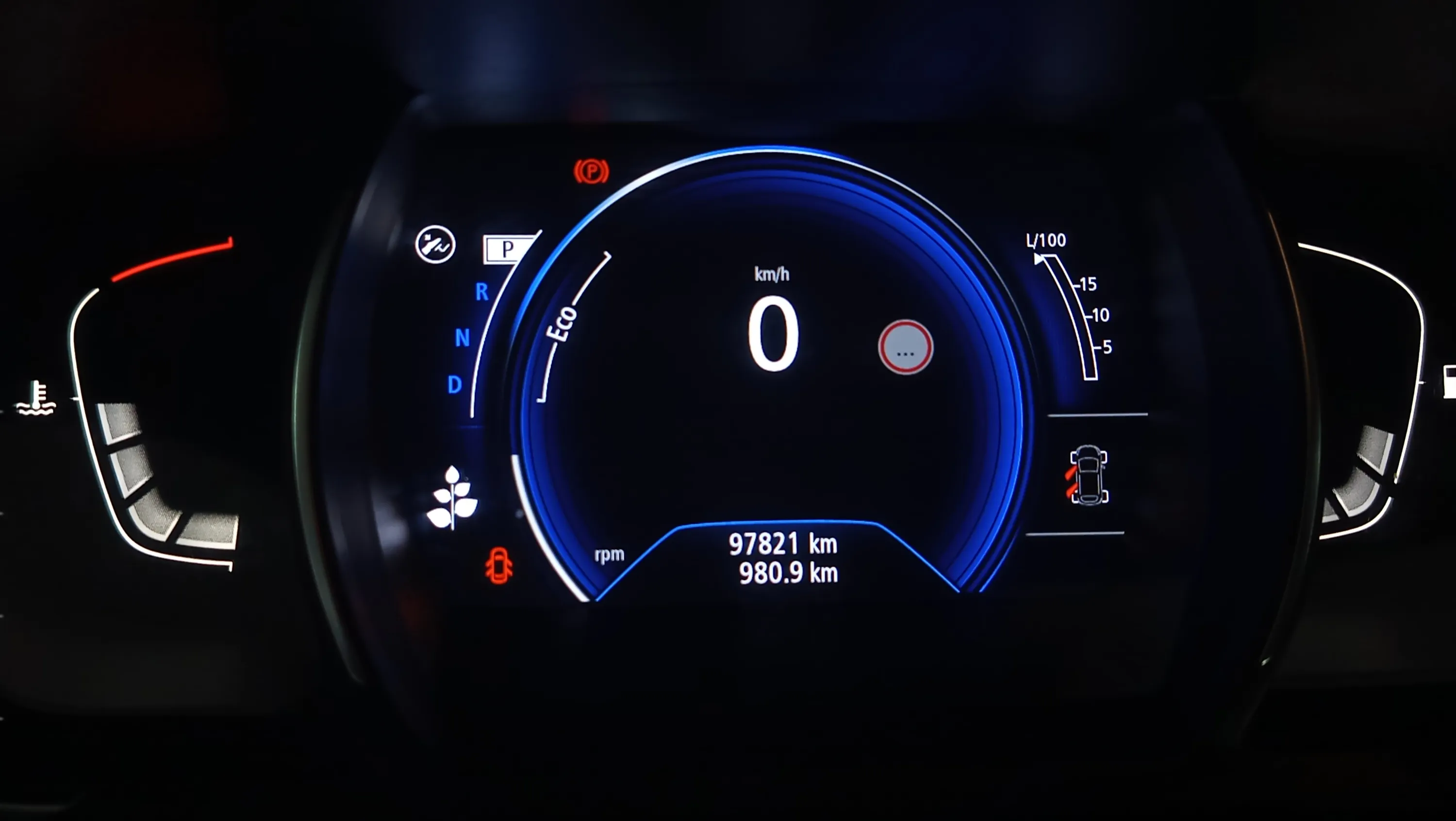 Renault Scénic Zen Blue dCi EDC - foto 10