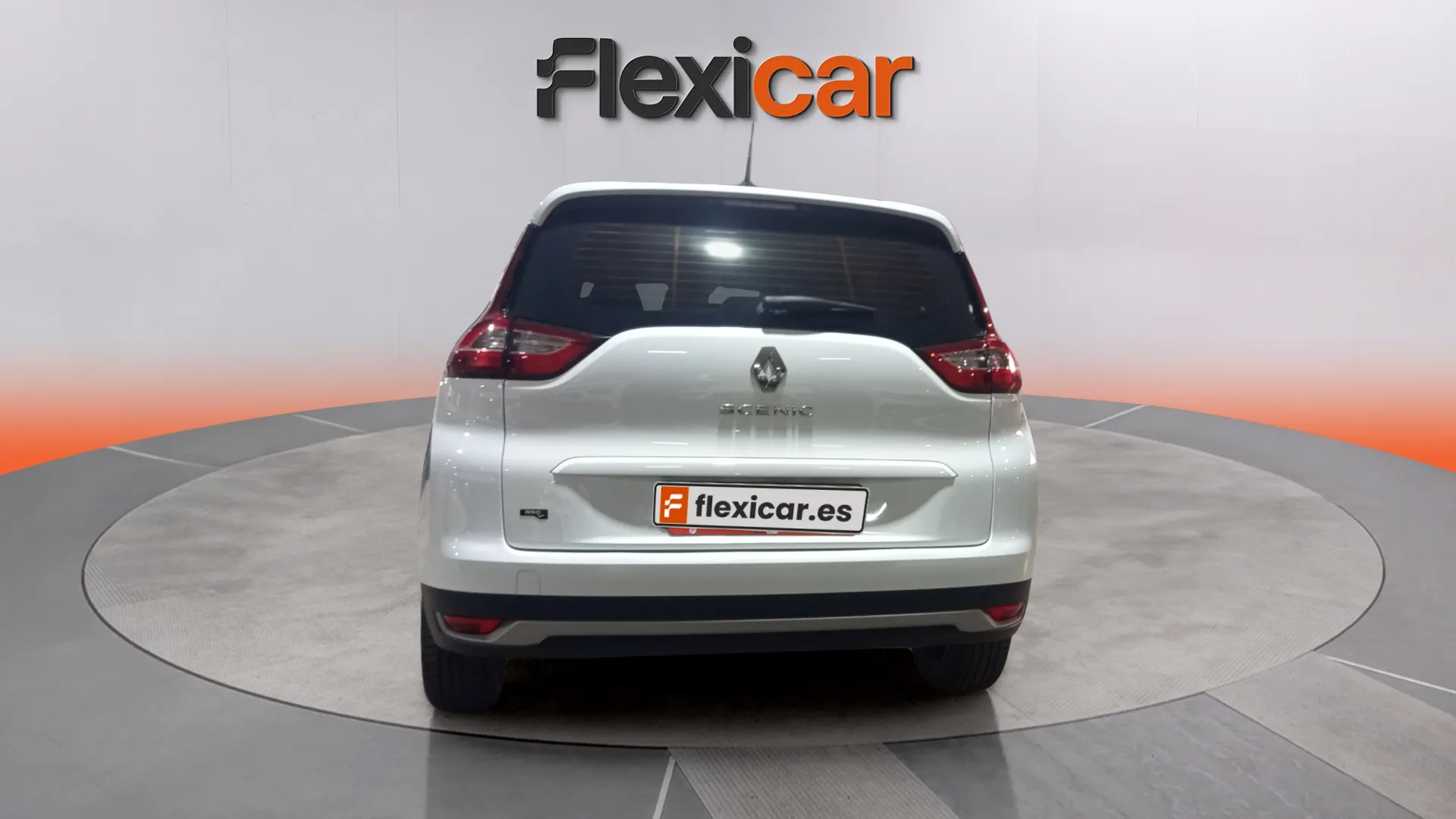 Renault Scénic Zen Blue dCi EDC - foto 6