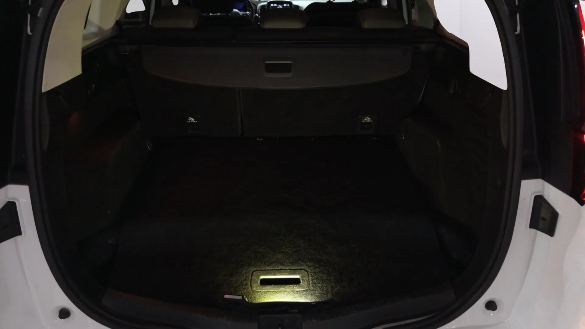 Renault Scénic Zen Blue dCi EDC - foto 16