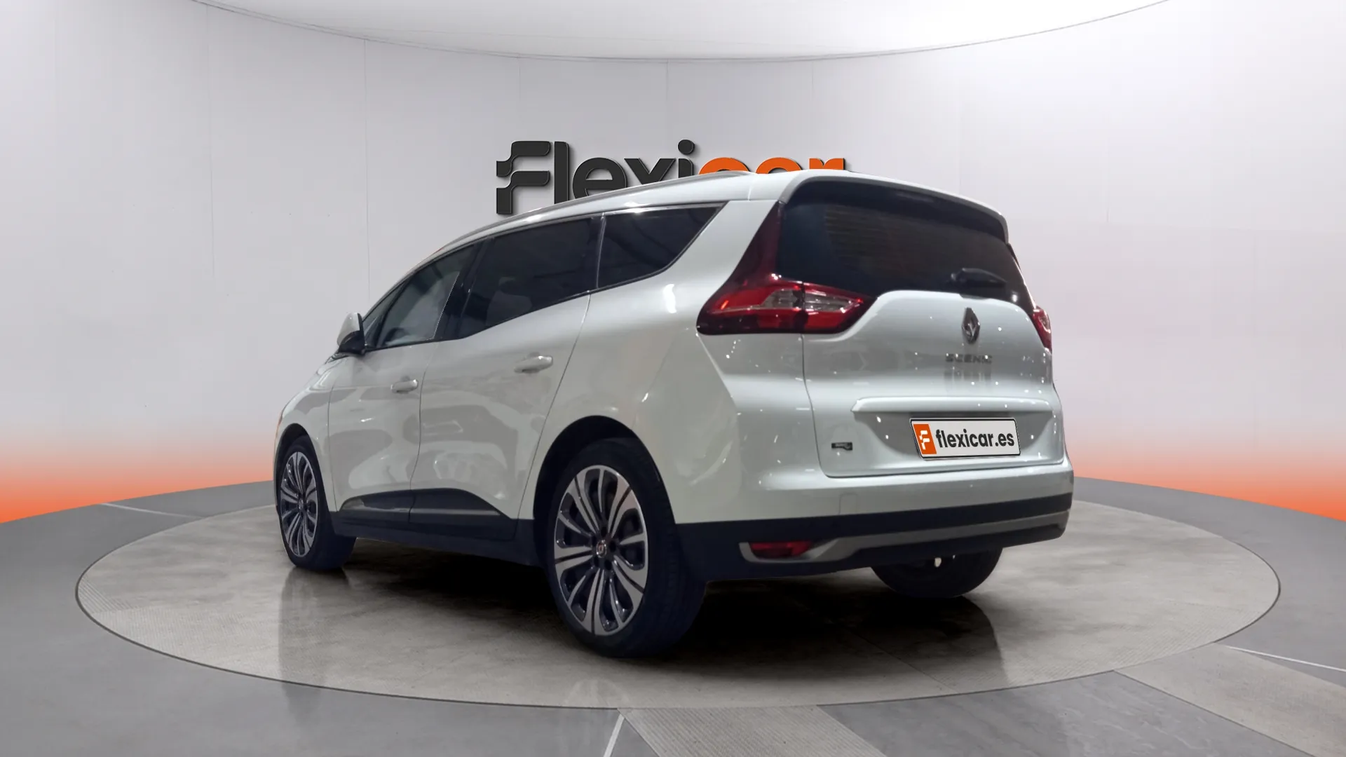 Renault Scénic Zen Blue dCi EDC - foto 7