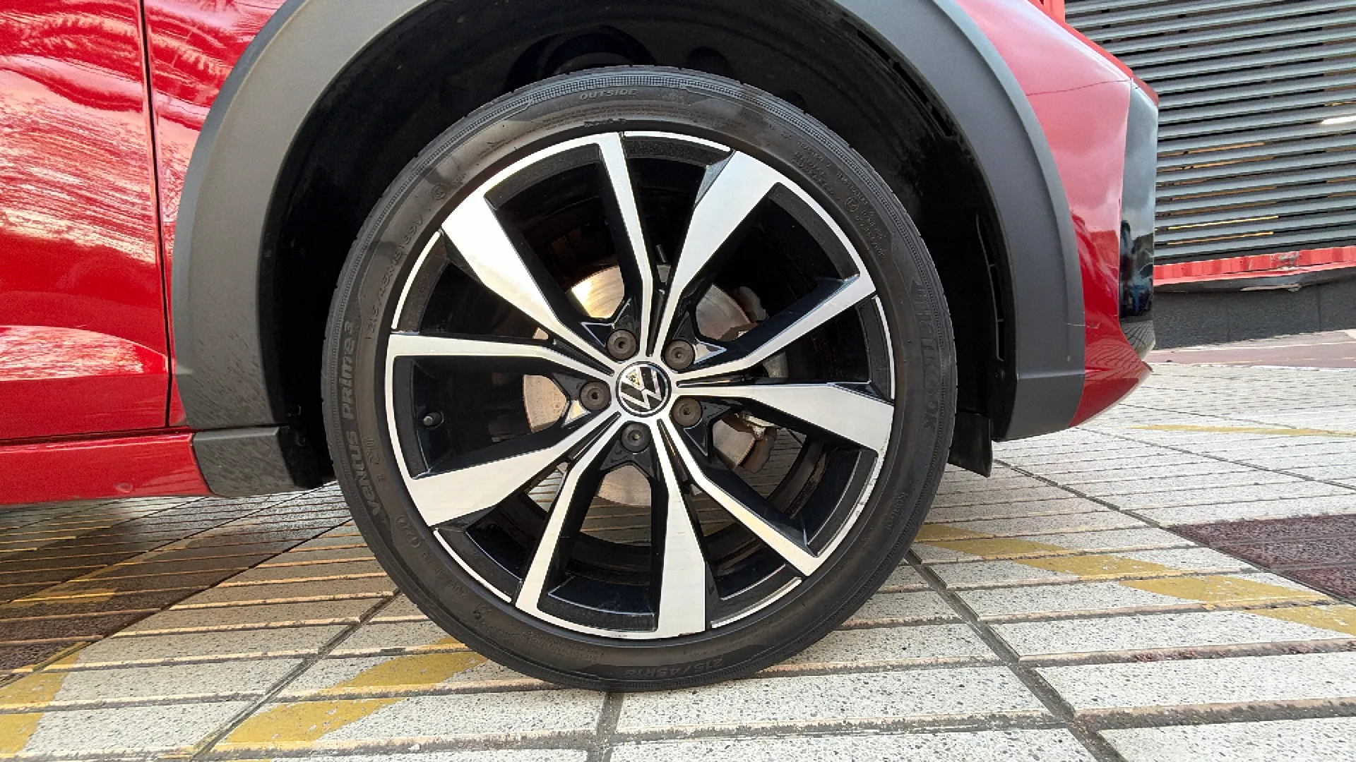 Volkswagen Taigo R-Line 1.5 TSI DSG - foto 14