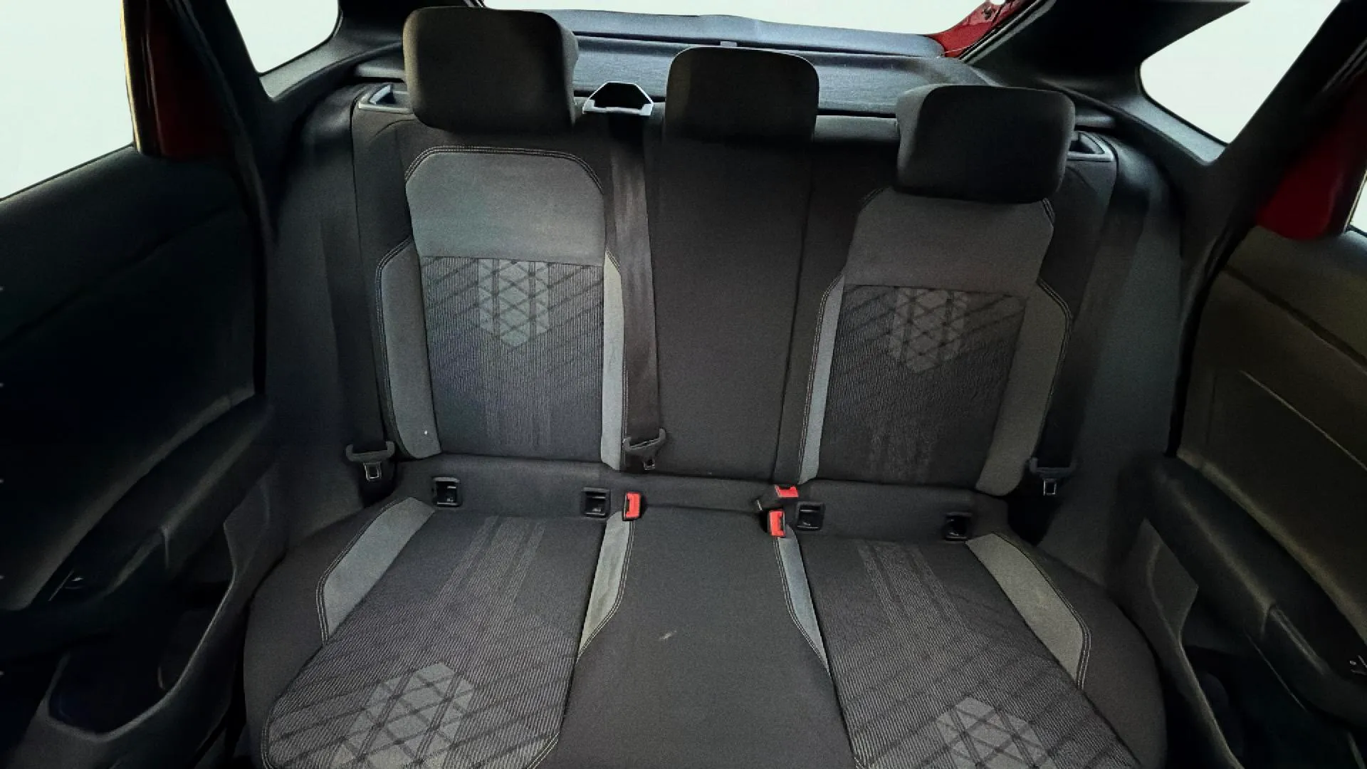 Volkswagen Taigo R-Line 1.5 TSI DSG - foto 13