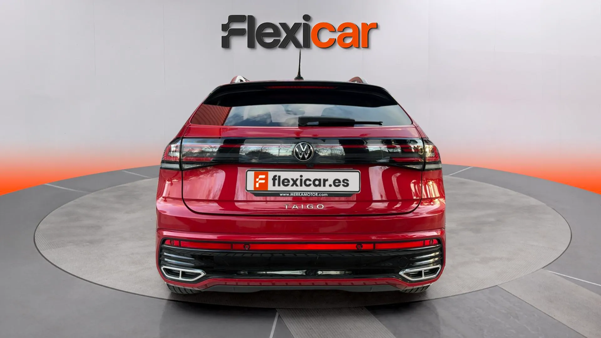 Volkswagen Taigo R-Line 1.5 TSI DSG - foto 6