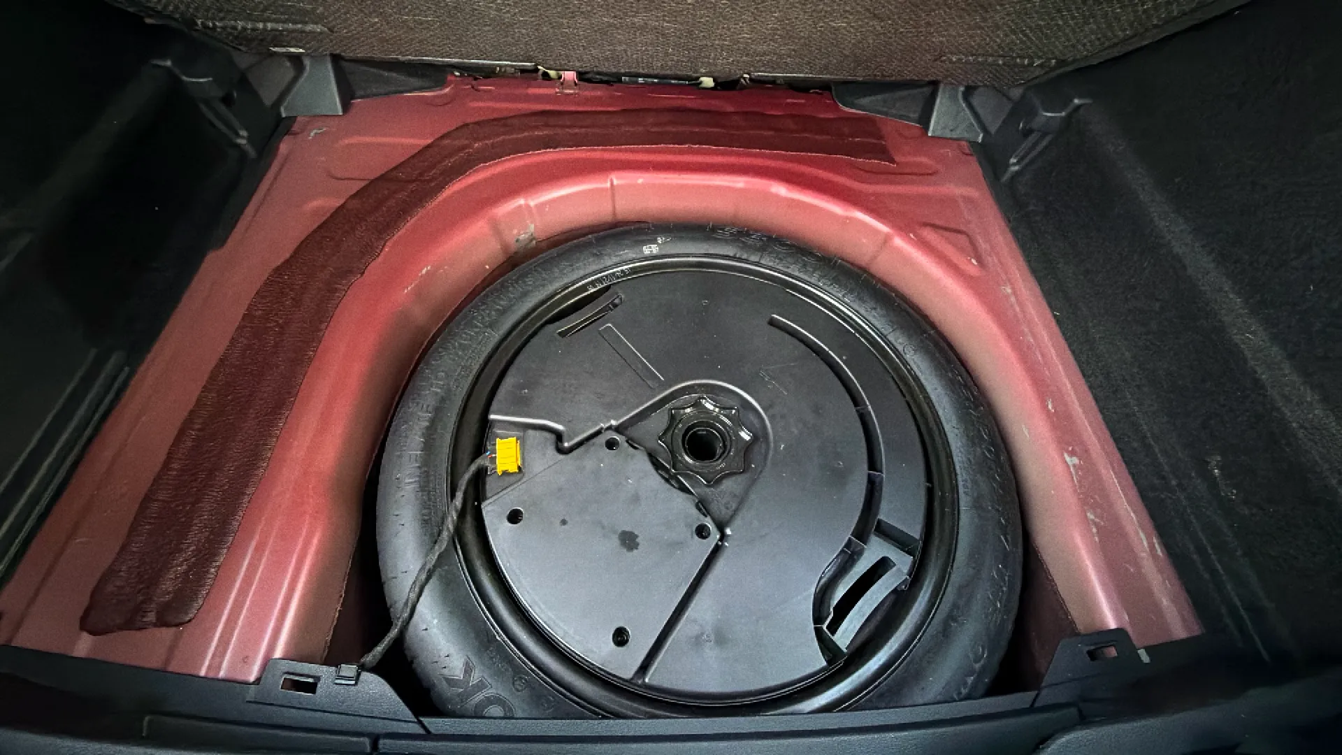 Volkswagen Taigo R-Line 1.5 TSI DSG - foto 17