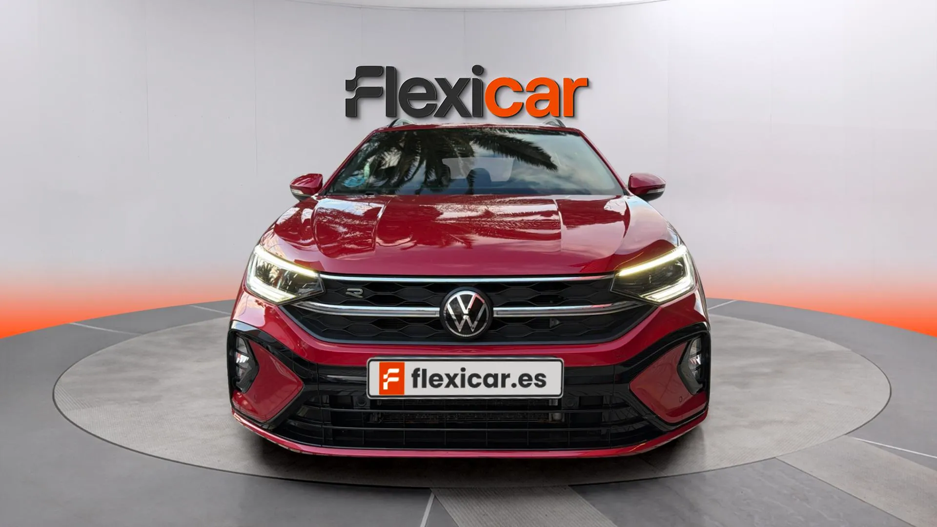 Volkswagen Taigo R-Line 1.5 TSI DSG - foto 2