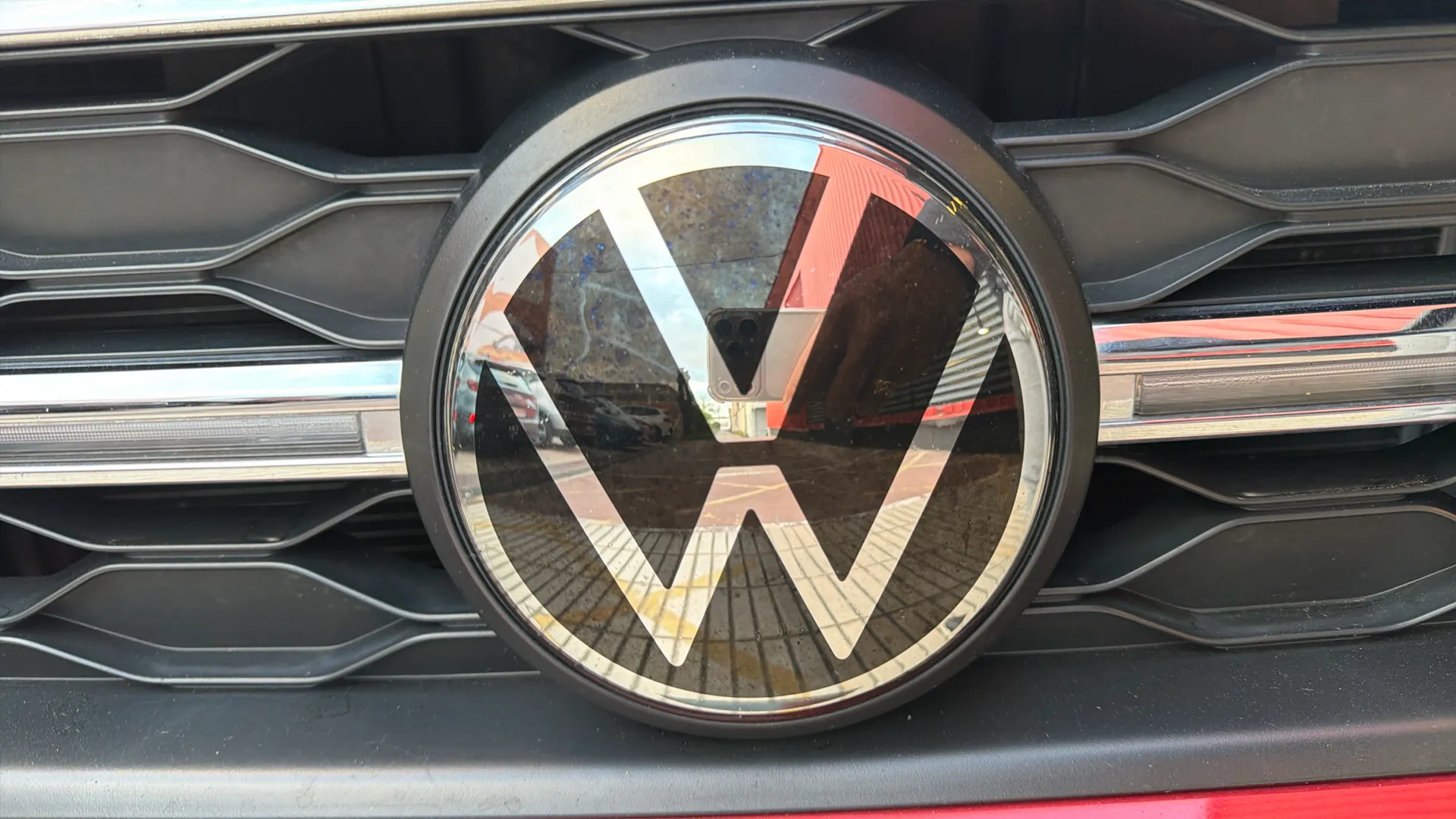 Volkswagen Taigo R-Line 1.5 TSI DSG - foto 20