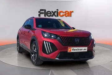 peugeot 2008 active pack puretech 100 s amps 6 vel man gasolina manual aranjuez 903000000243592