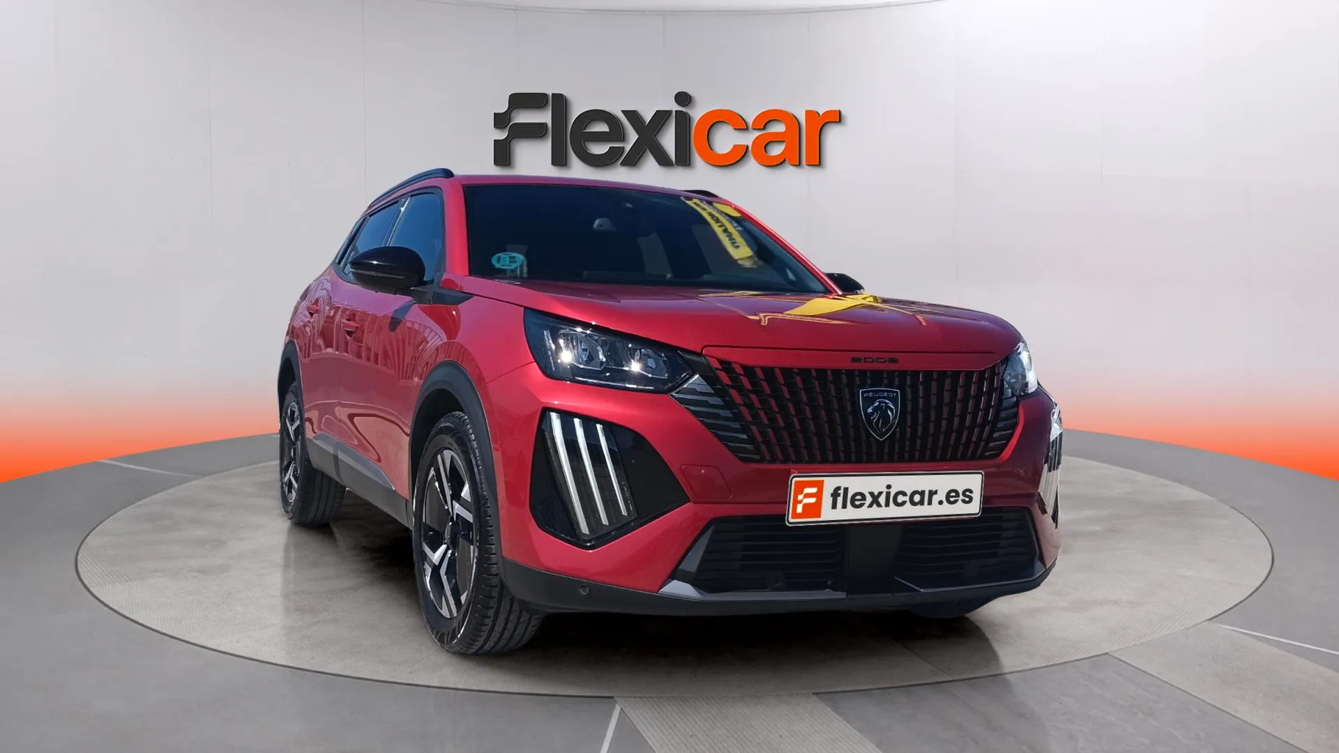 Peugeot 2008 Active Pack PureTech 100