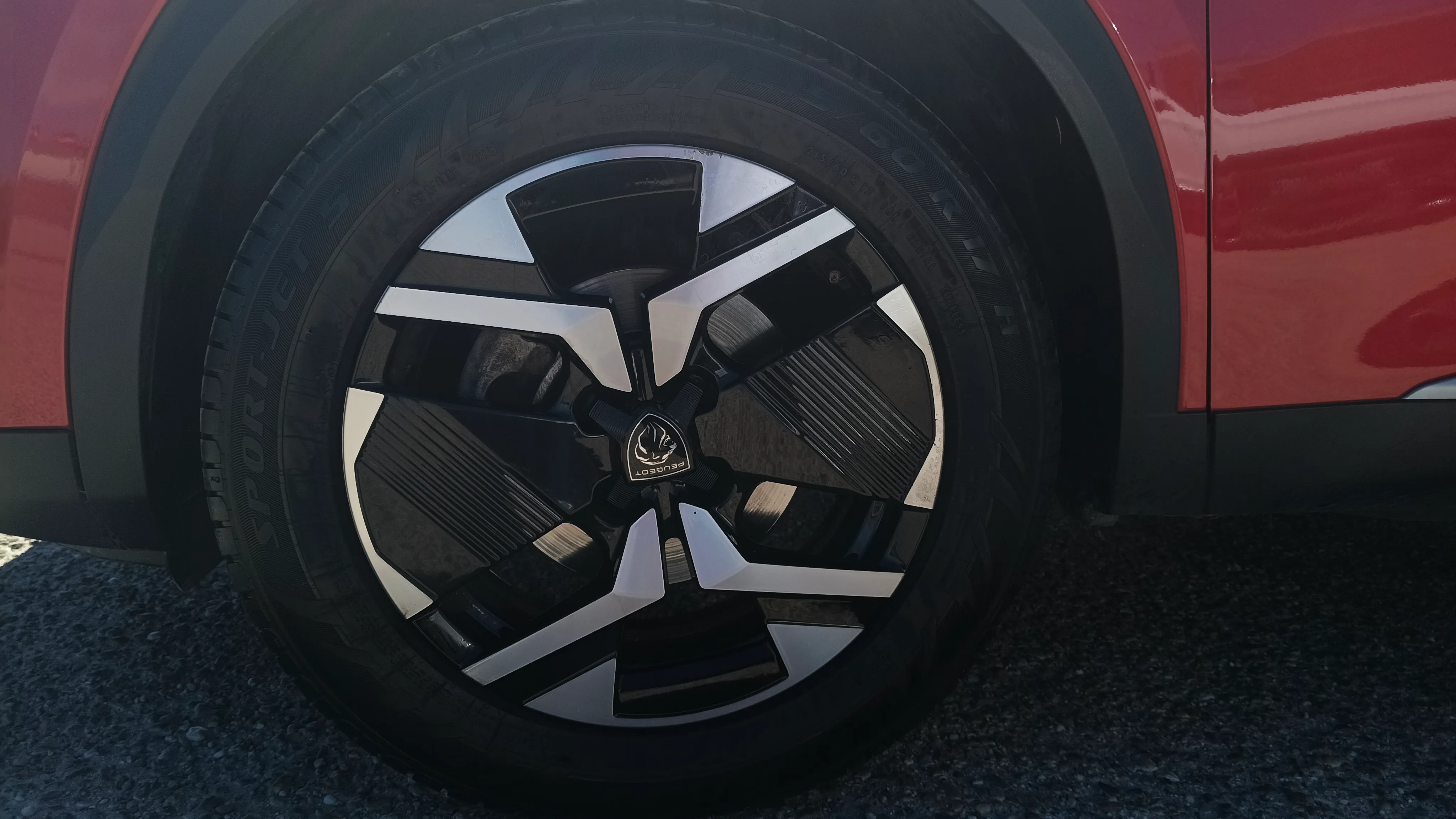 Peugeot 2008 Active Pack PureTech 100 - foto 6