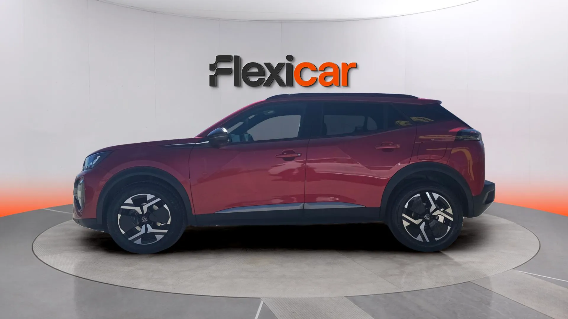 Peugeot 2008 Active Pack PureTech 100 - foto 5
