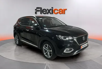 mg hs 15 turbo gdi luxury gasolina manual algeciras 903000000243593