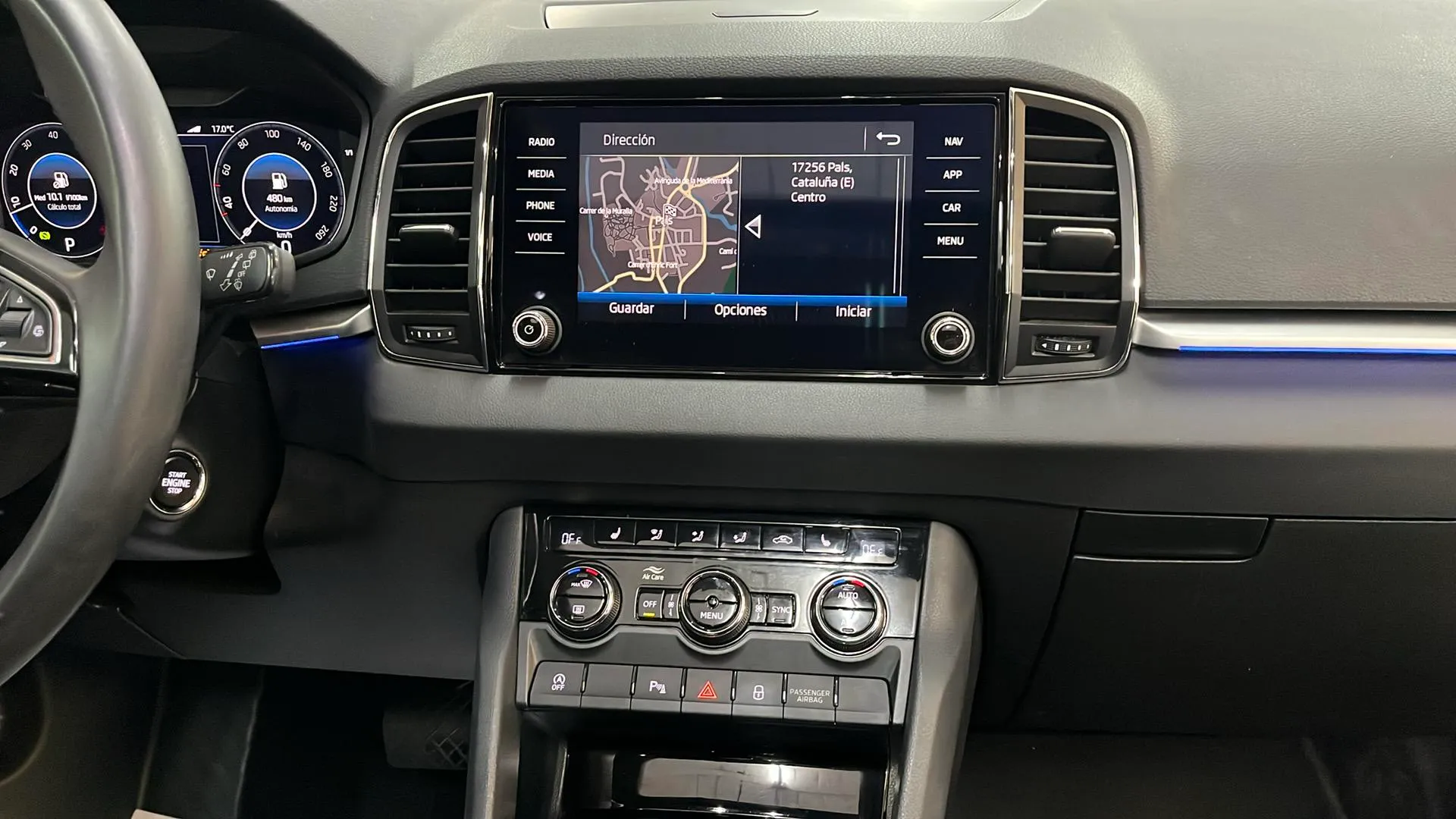 Škoda Karoq 1.5 TSI DSG ACT 125 Aniv - foto 13