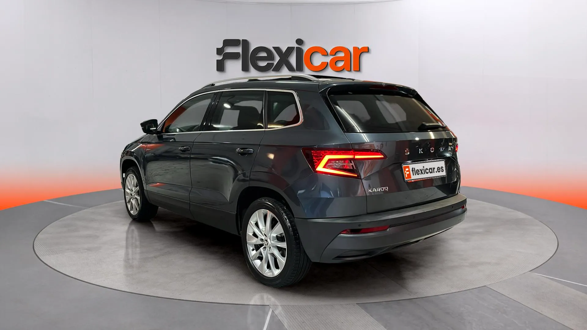 Škoda Karoq 1.5 TSI DSG ACT 125 Aniv - foto 5