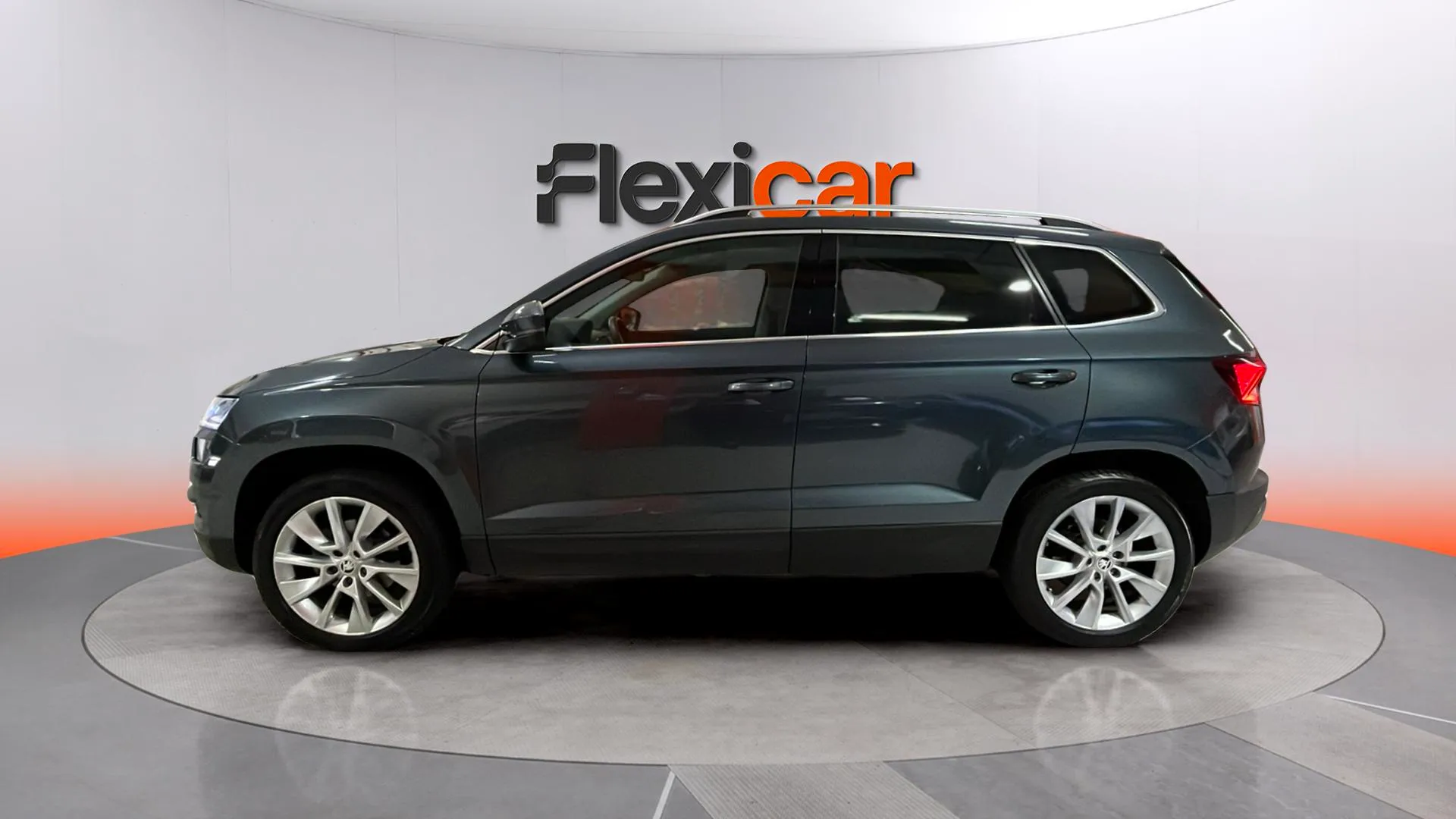Škoda Karoq 1.5 TSI DSG ACT 125 Aniv - foto 4