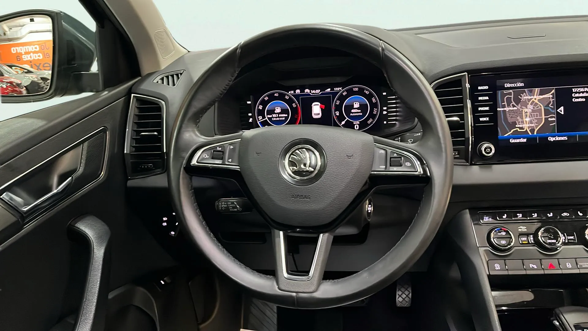 Škoda Karoq 1.5 TSI DSG ACT 125 Aniv - foto 11