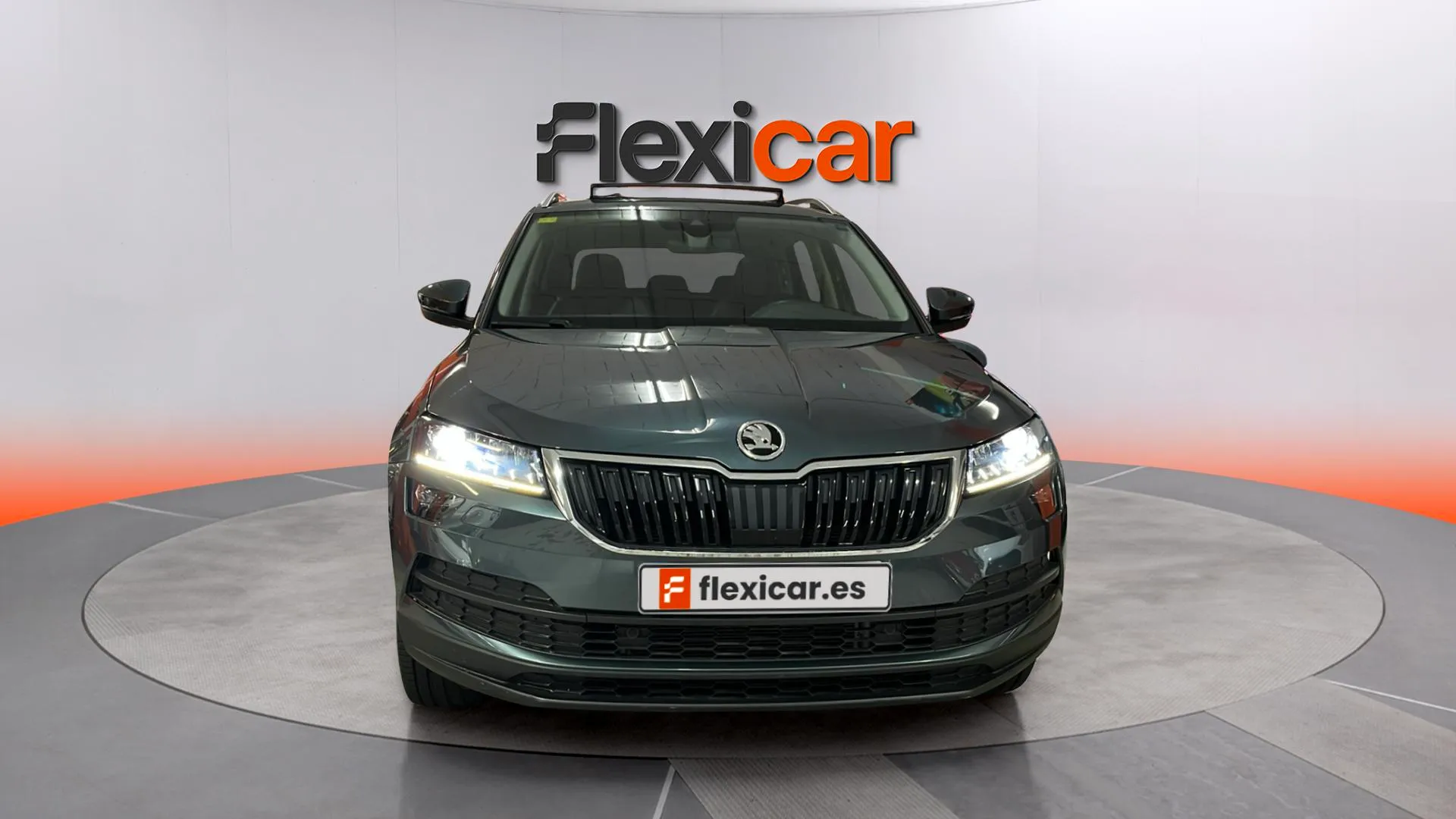 Škoda Karoq 1.5 TSI DSG ACT 125 Aniv - foto 2