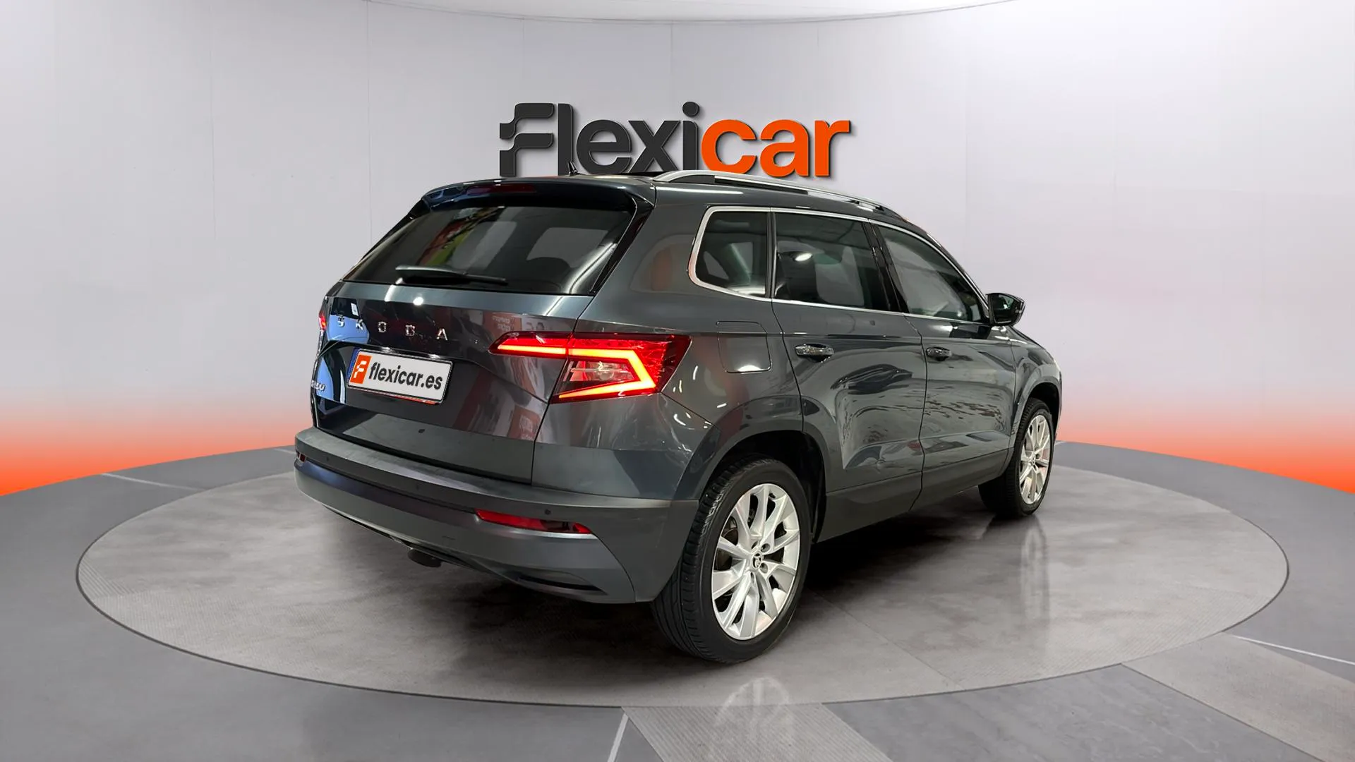 Škoda Karoq 1.5 TSI DSG ACT 125 Aniv - foto 7