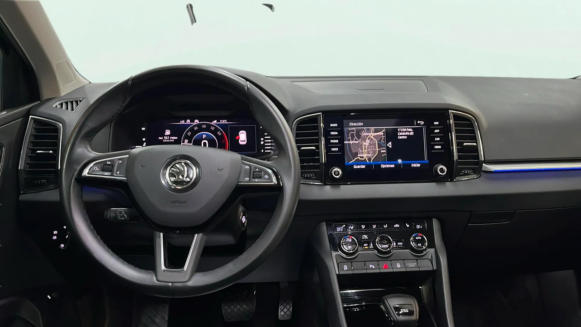 Škoda Karoq 1.5 TSI DSG ACT 125 Aniv - foto 10