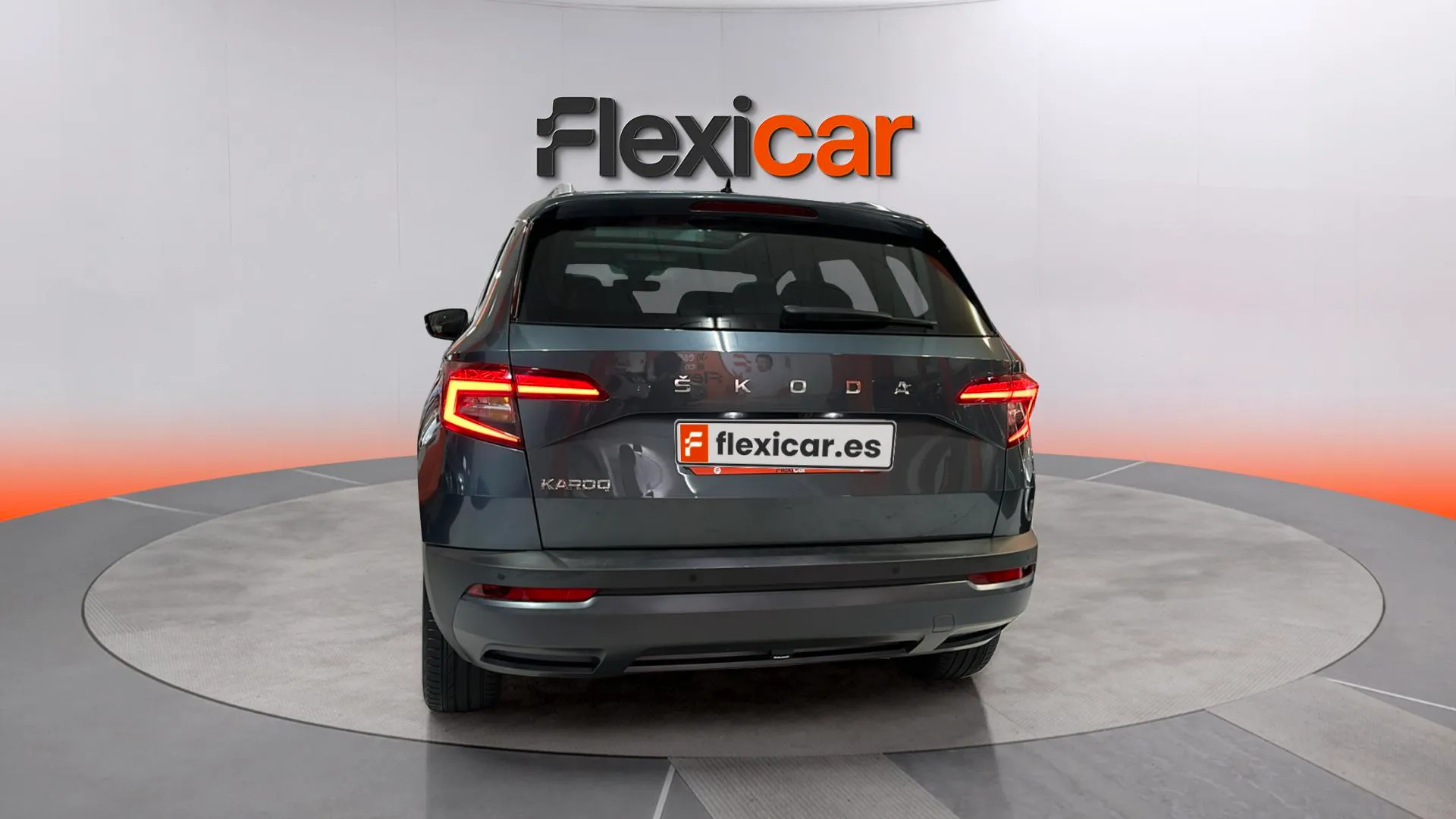 Škoda Karoq 1.5 TSI DSG ACT 125 Aniv - foto 6