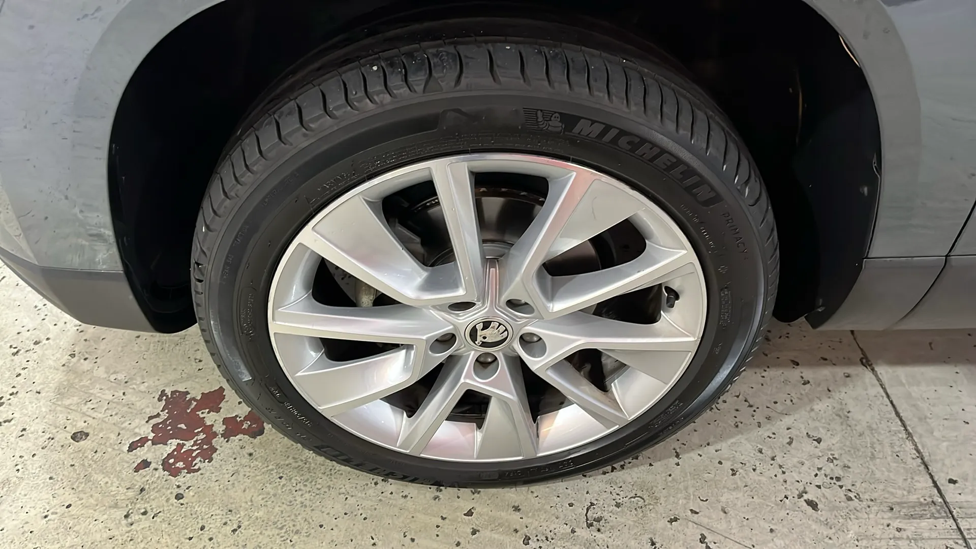 Škoda Karoq 1.5 TSI DSG ACT 125 Aniv - foto 24