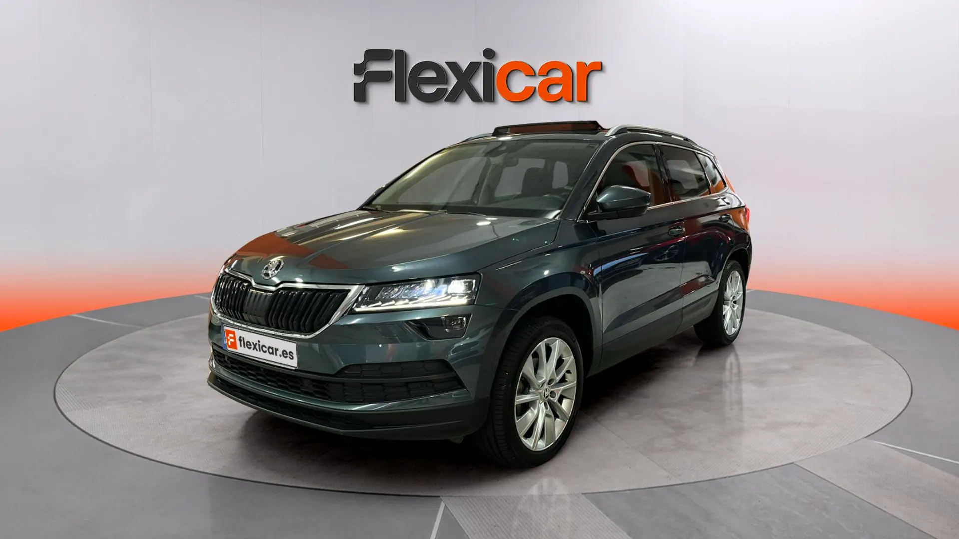 Škoda Karoq 1.5 TSI DSG ACT 125 Aniv - foto 3
