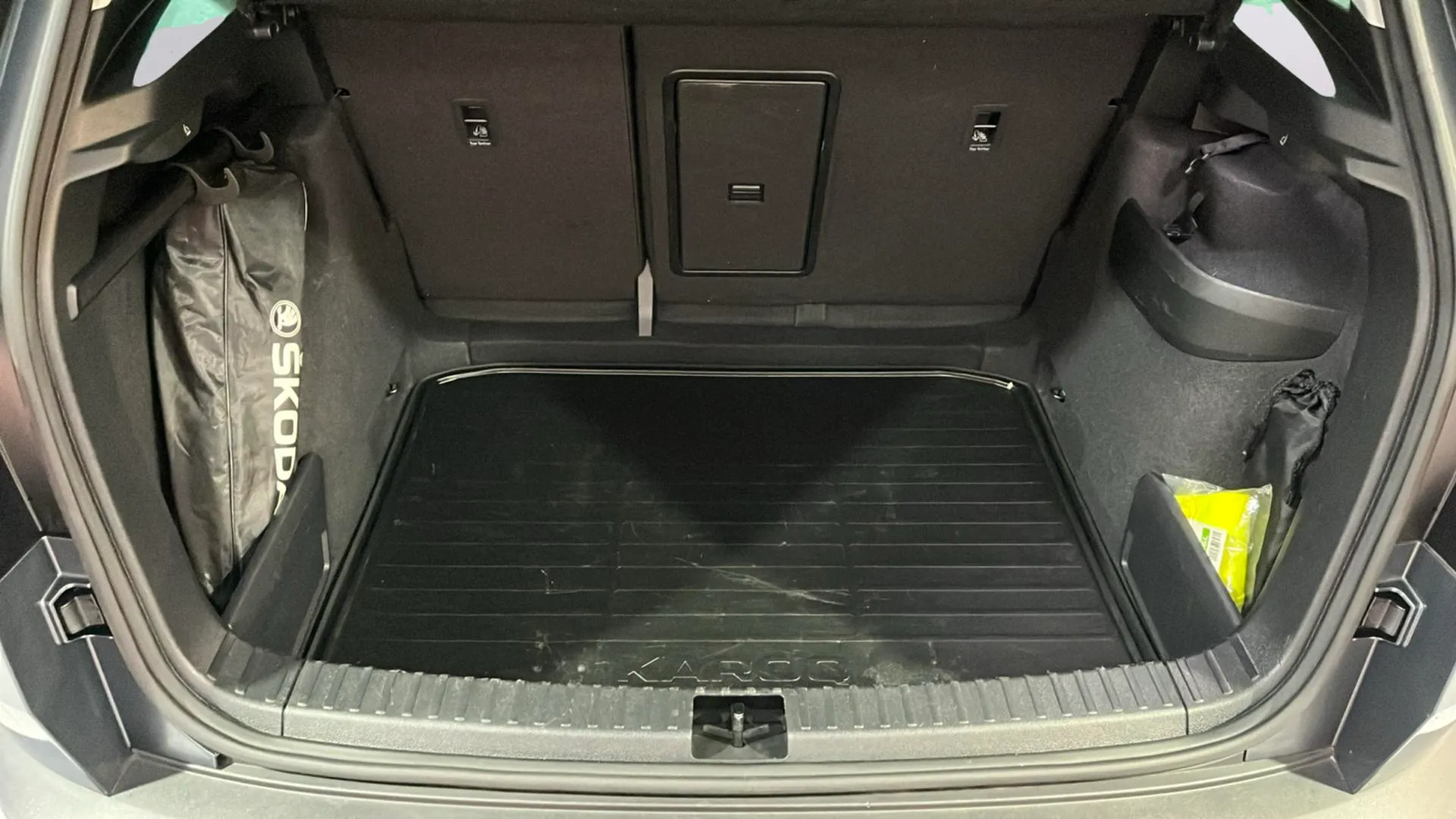 Škoda Karoq 1.5 TSI DSG ACT 125 Aniv - foto 22