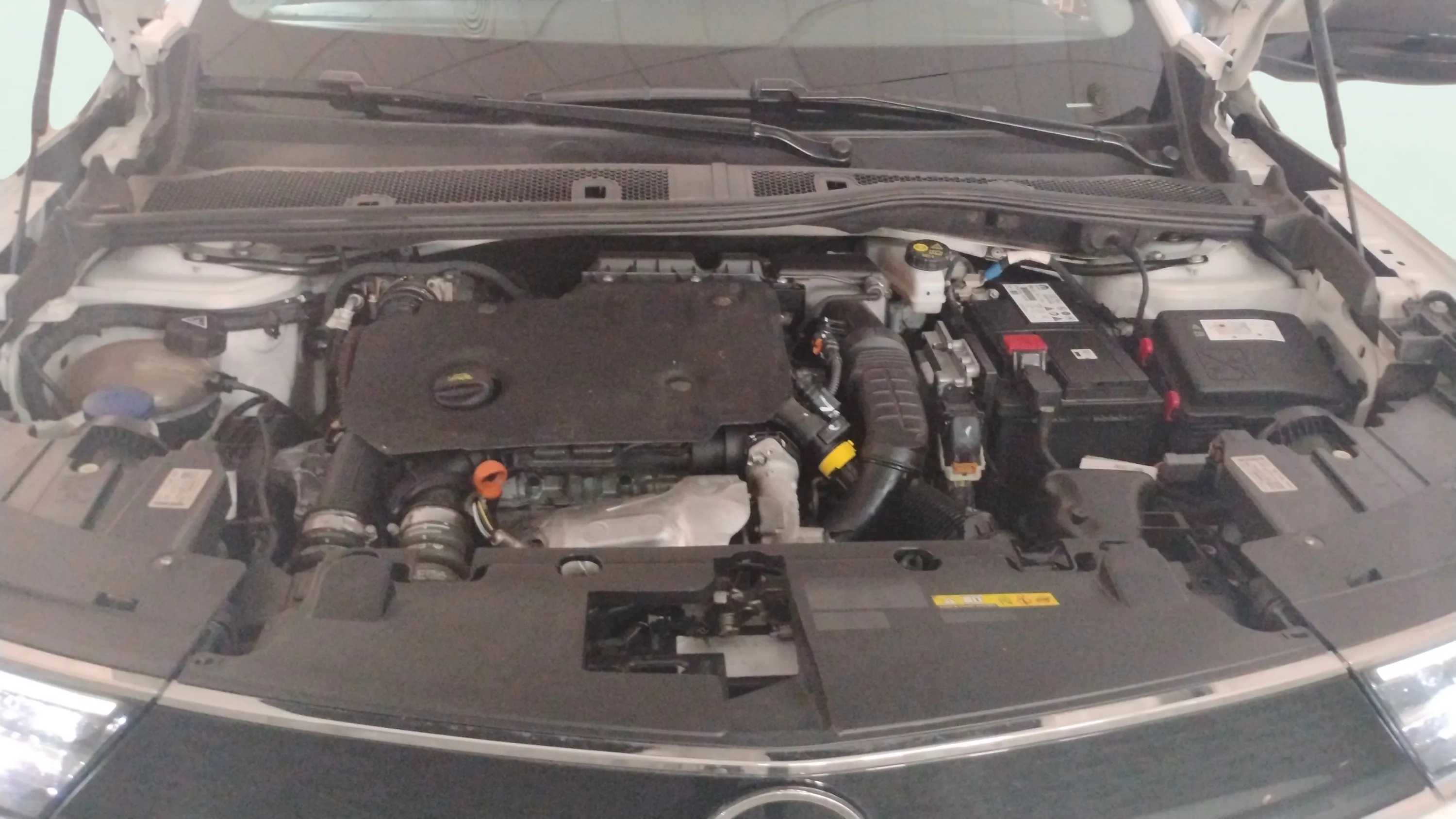 Opel Mokka 1.5 D Business Elegance - foto 20