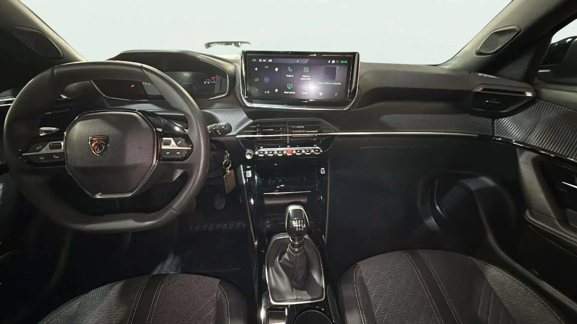 Peugeot 2008 Allure Gasolina 100 - foto 10