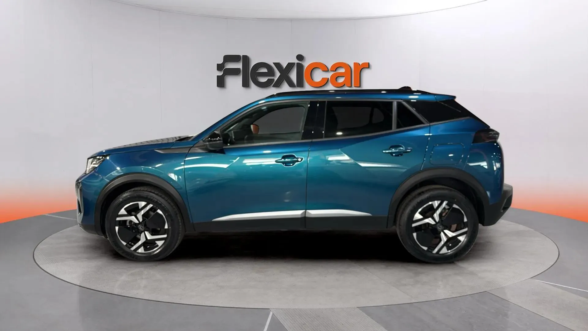 Peugeot 2008 Allure Gasolina 100 - foto 4