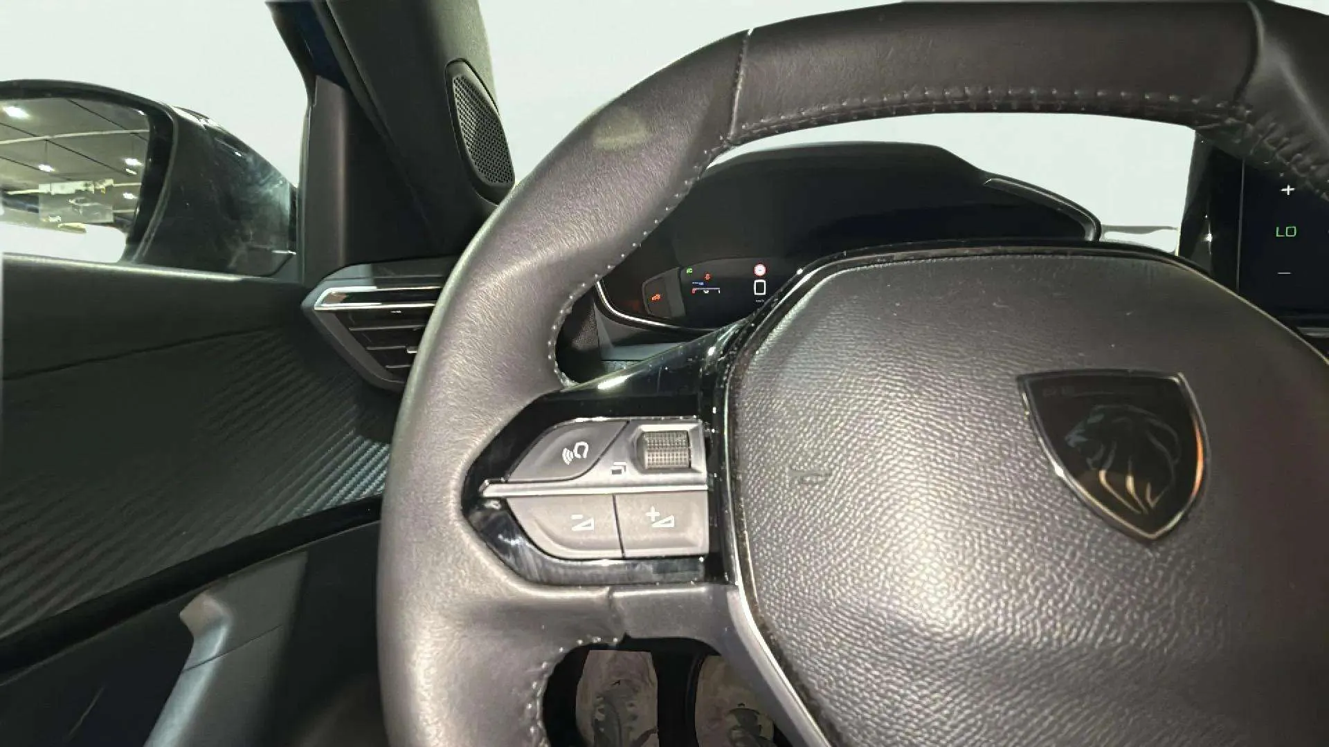 Peugeot 2008 Allure Gasolina 100 - foto 13