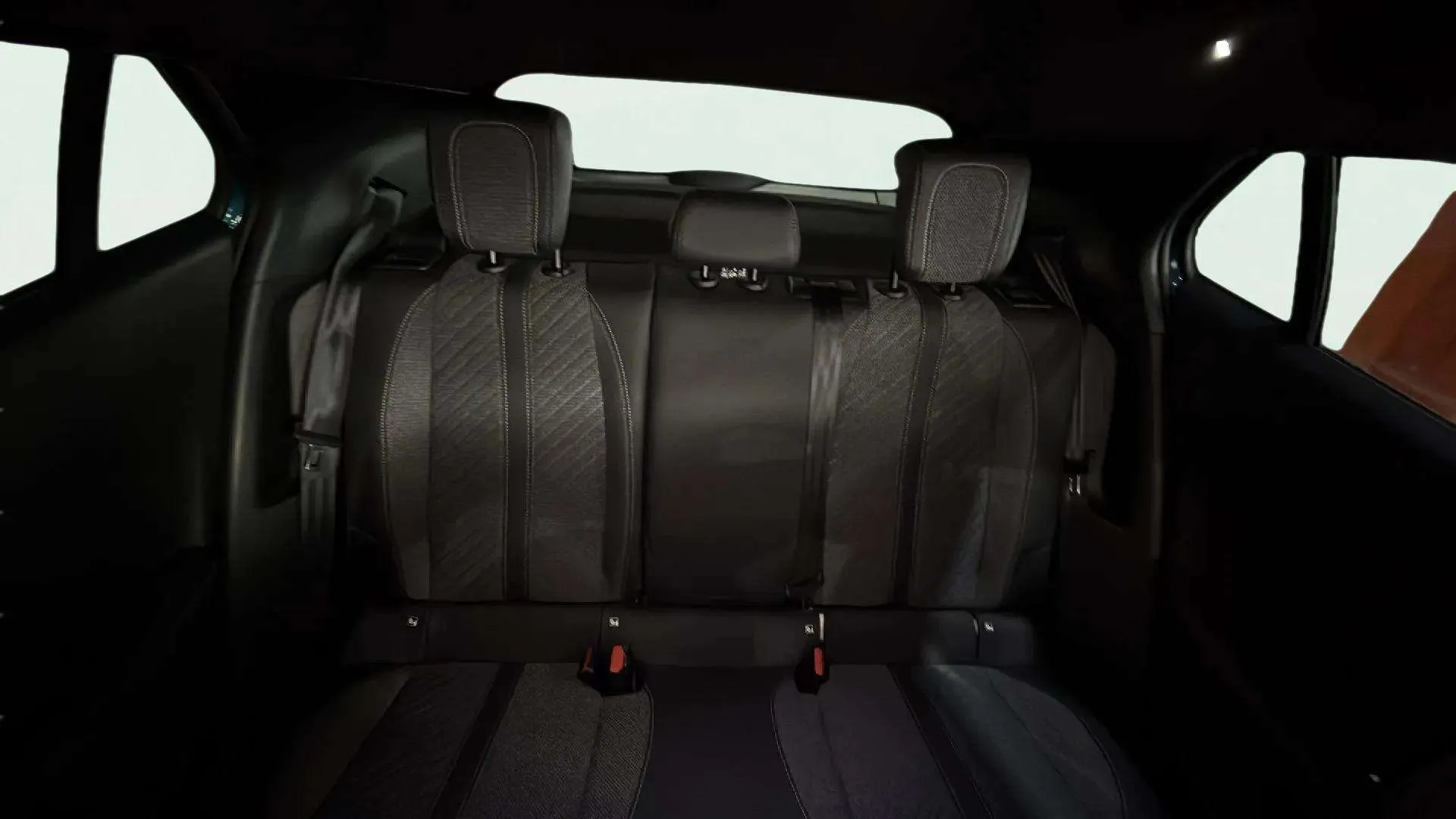 Peugeot 2008 Allure Gasolina 100 - foto 19