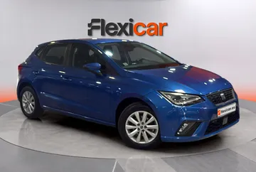 seat ibiza 10 mpi 59kw 80cv reference xl gasolina manual esplugues 2 903000000243610