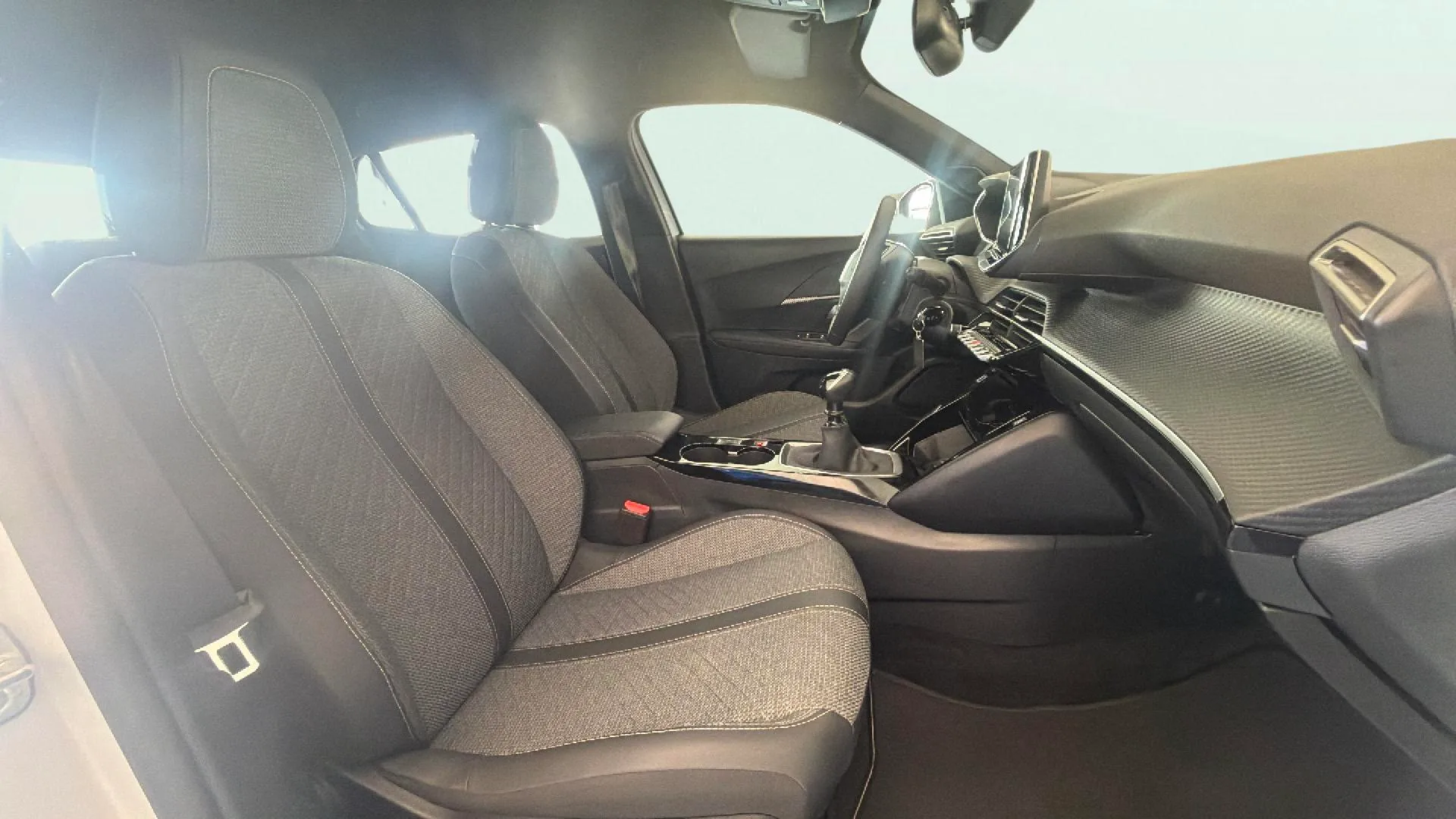 Peugeot 2008 Allure Gasolina 100 - foto 14