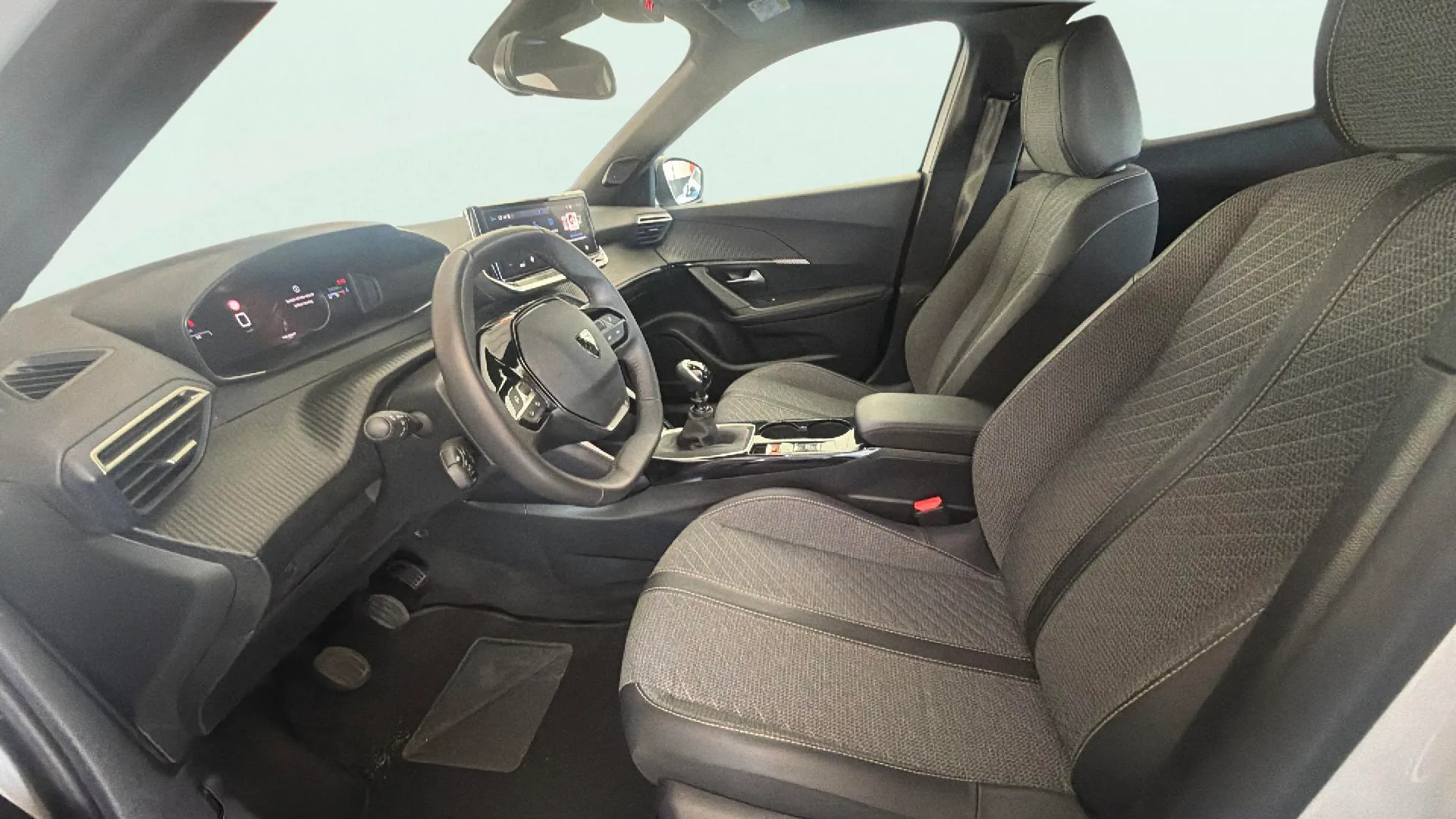 Peugeot 2008 Allure Gasolina 100 - foto 13
