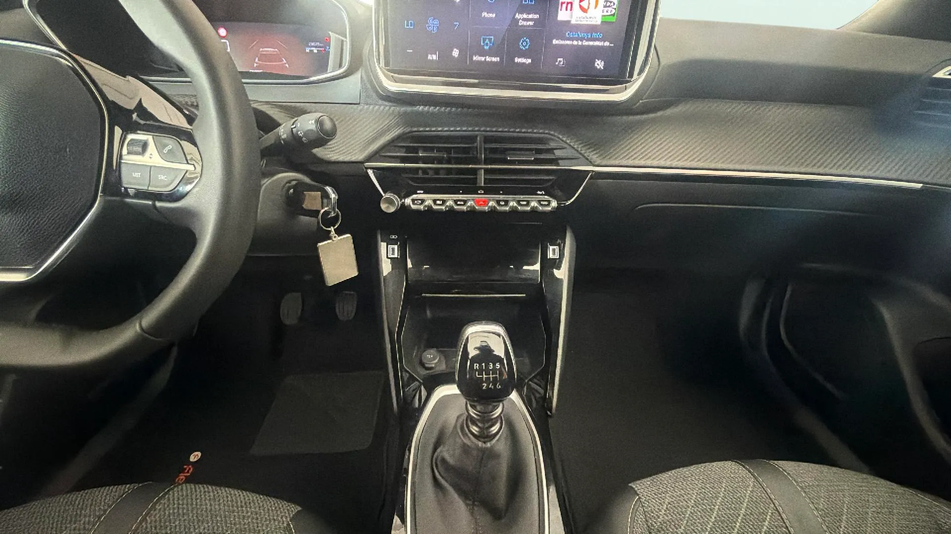 Peugeot 2008 Allure Gasolina 100 - foto 11