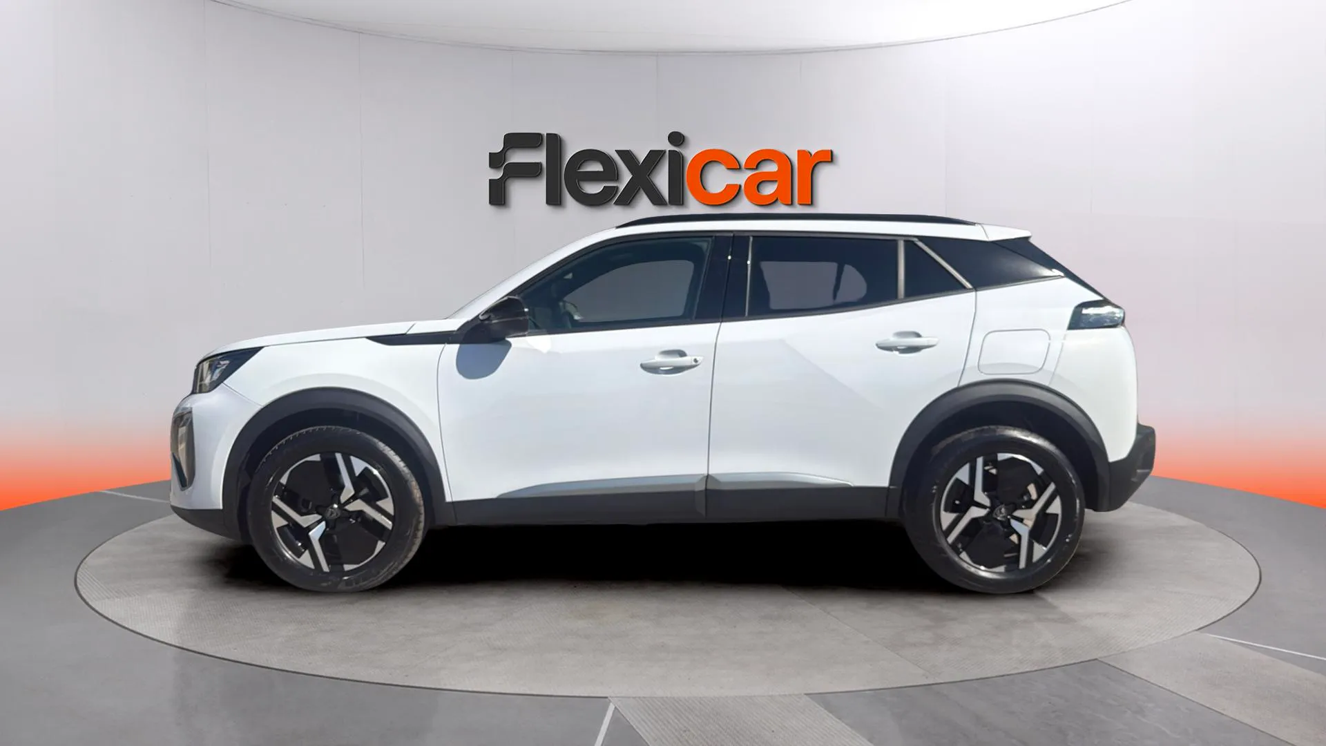 Peugeot 2008 Allure Gasolina 100 - foto 4