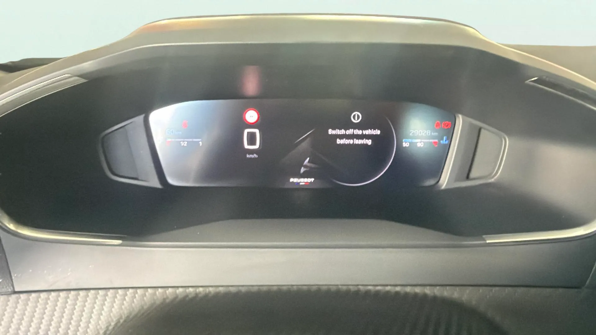 Peugeot 2008 Allure Gasolina 100 - foto 16