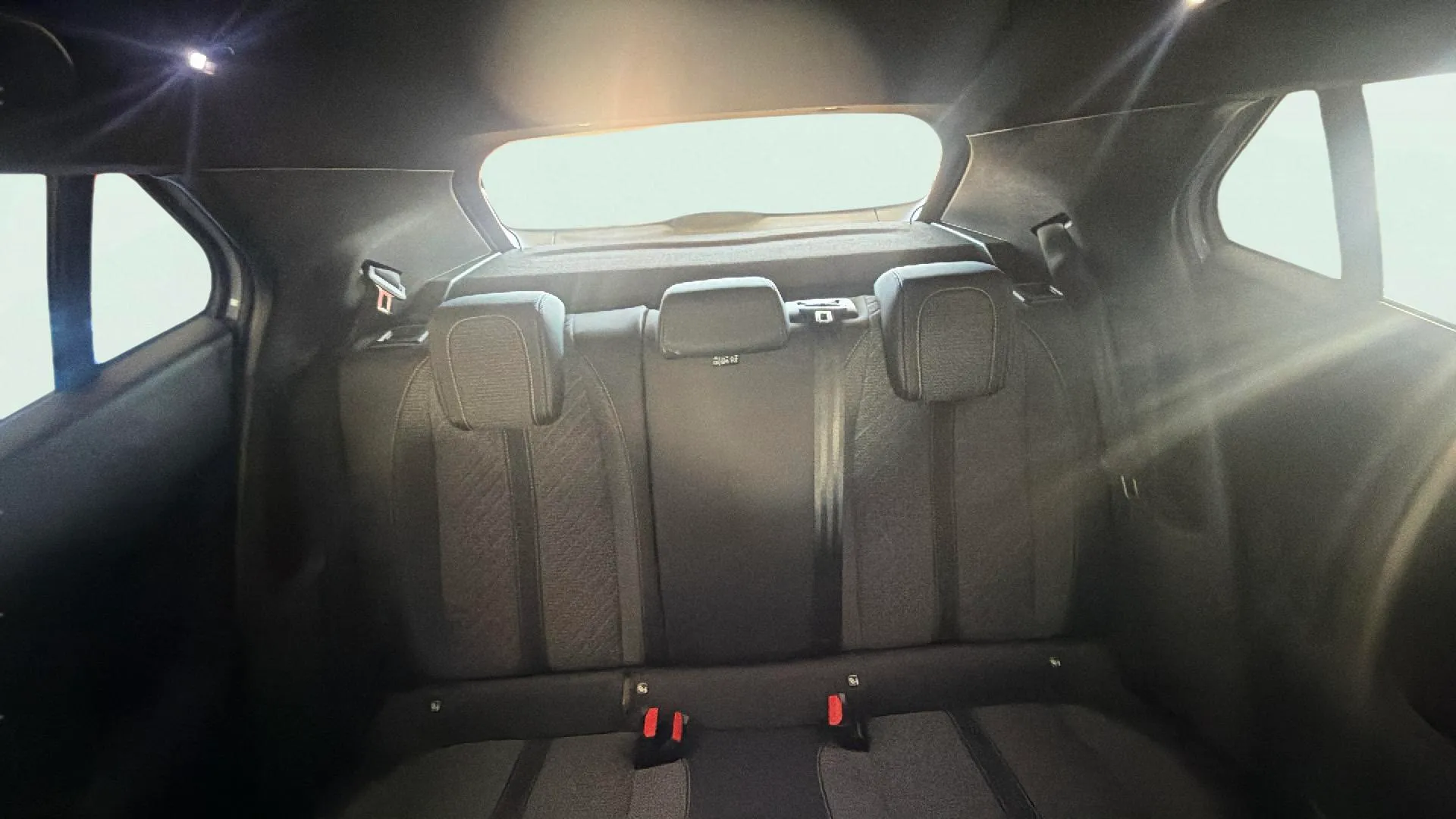 Peugeot 2008 Allure Gasolina 100 - foto 15