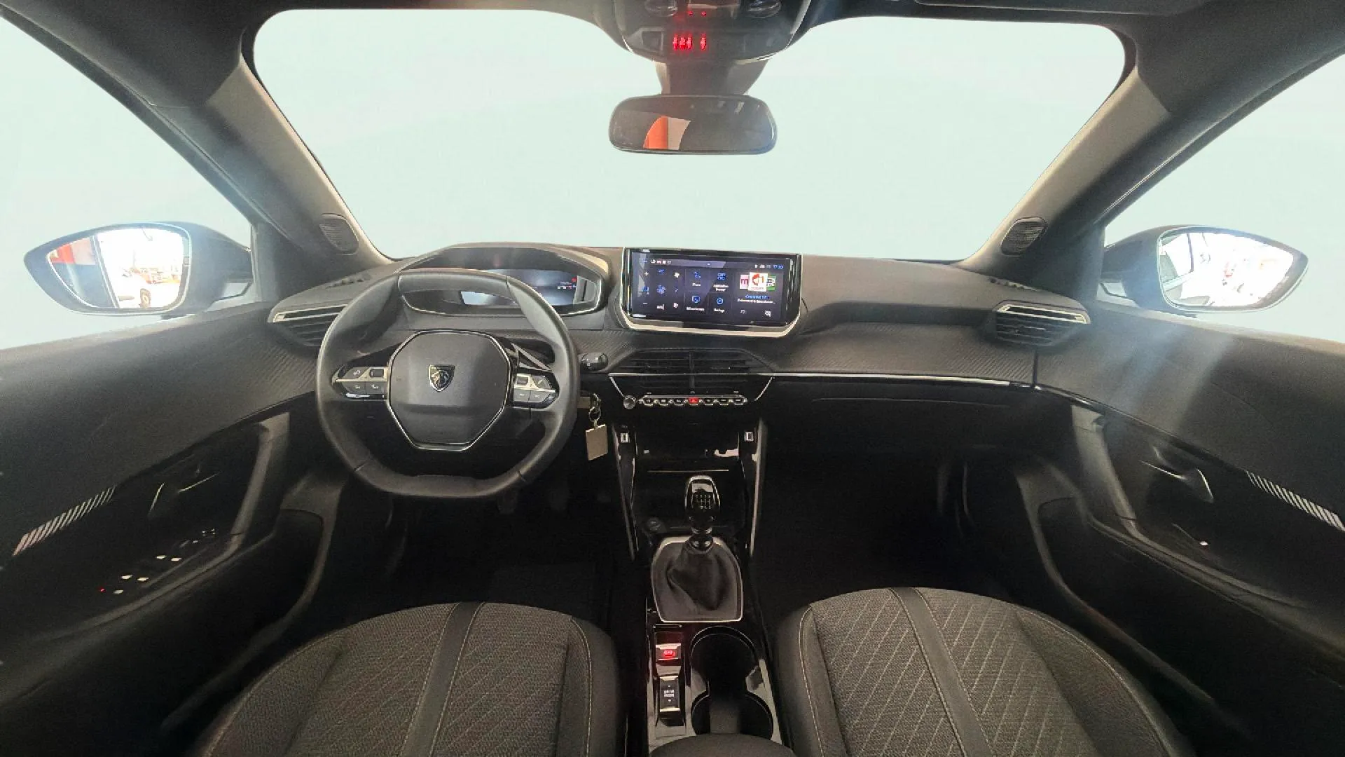 Peugeot 2008 Allure Gasolina 100 - foto 10