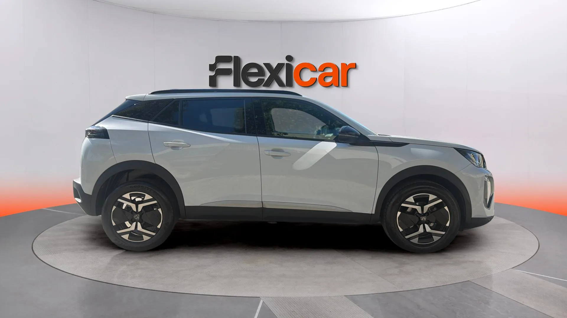 Peugeot 2008 Allure Gasolina 100 - foto 6