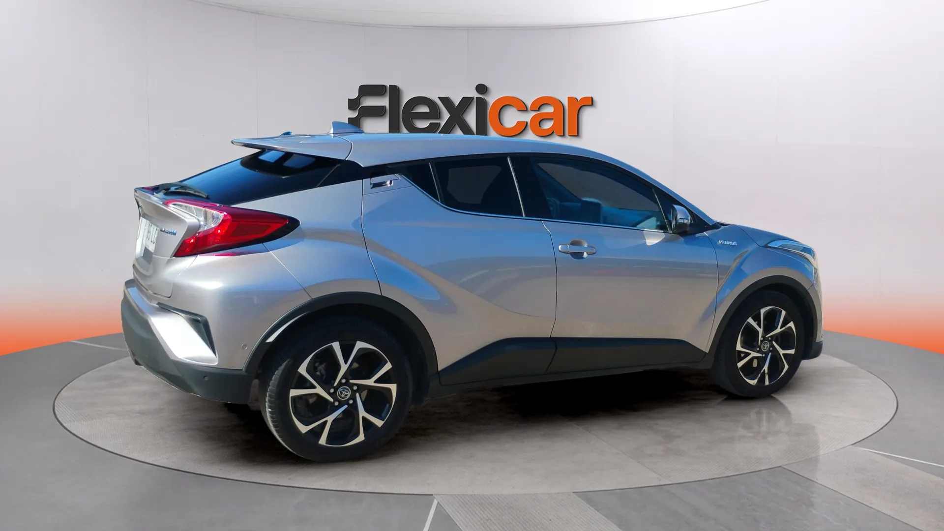 Toyota C-HR 1.8 125H Advance - foto 6