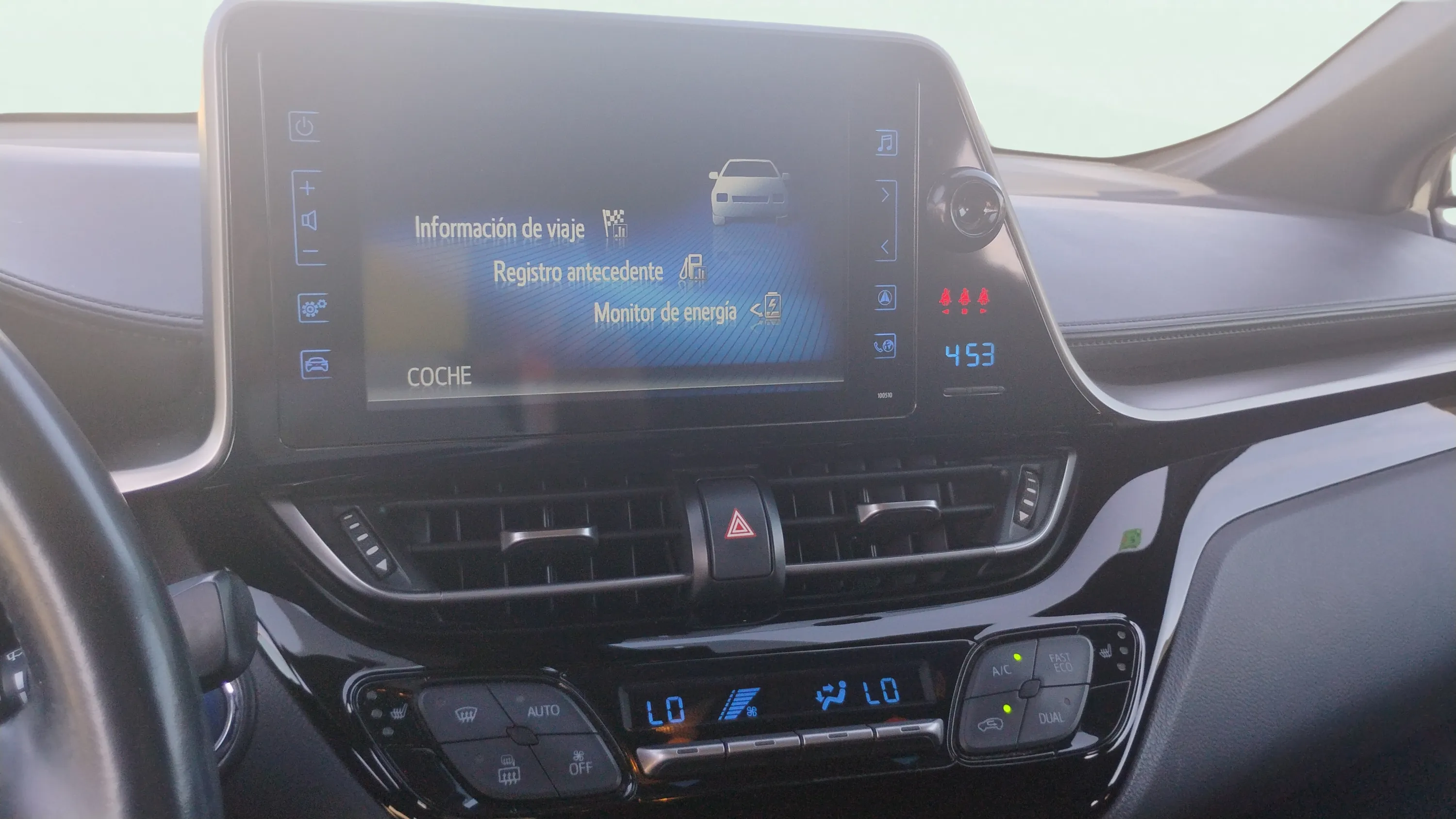 Toyota C-HR 1.8 125H Advance - foto 12