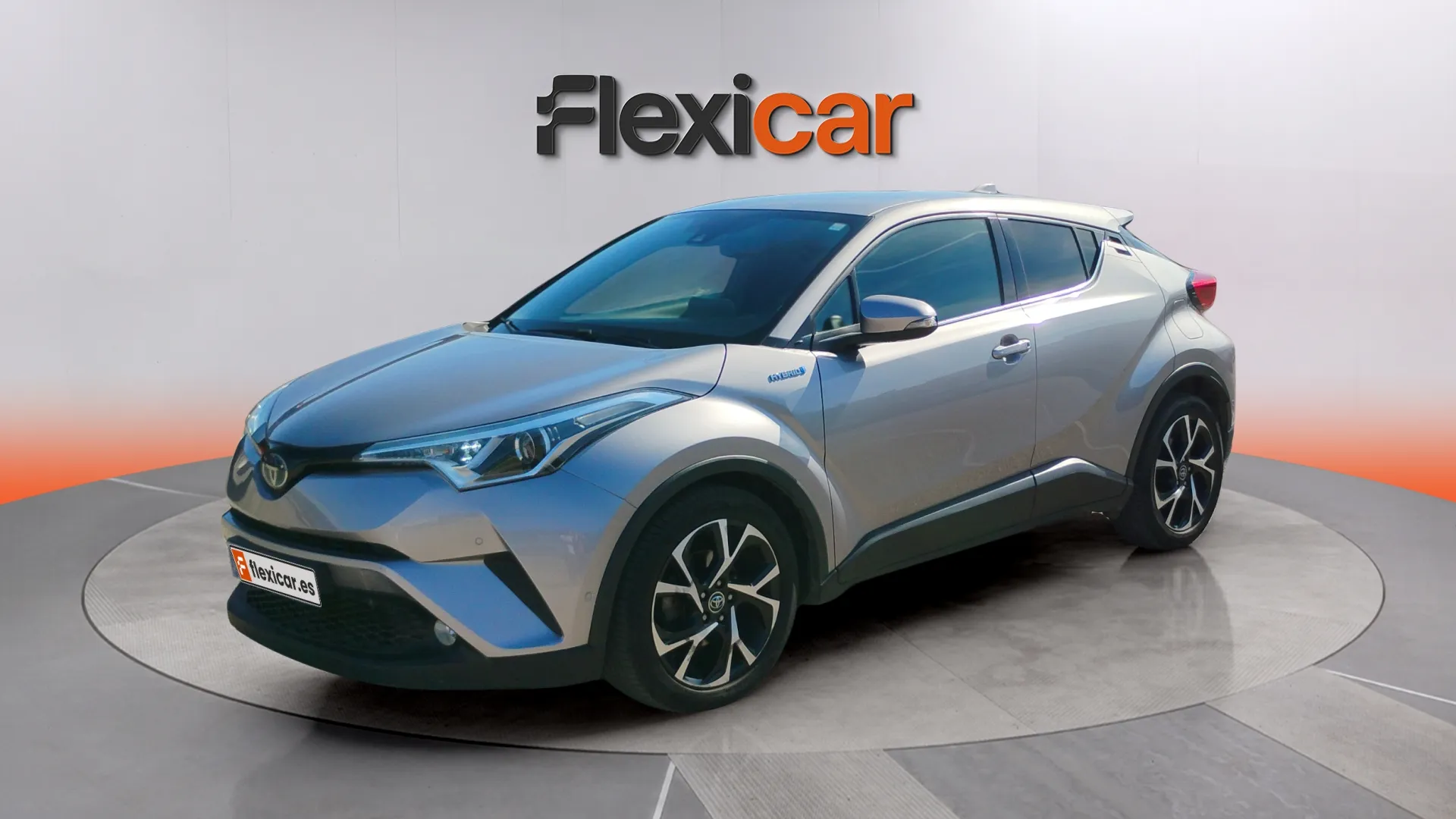 Toyota C-HR 1.8 125H Advance - foto 3