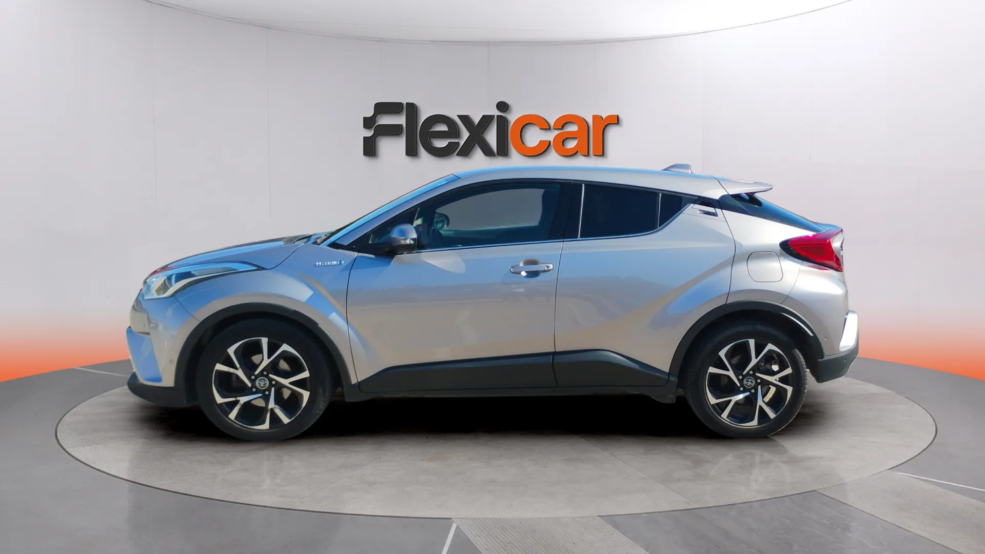 Toyota C-HR 1.8 125H Advance - foto 5