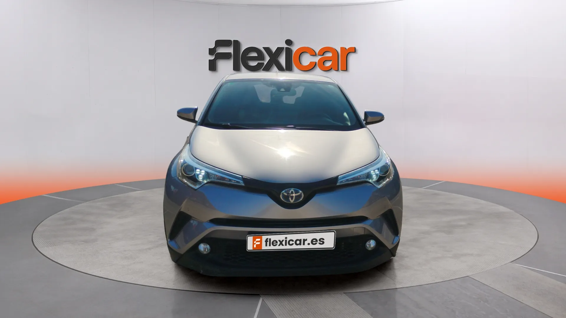 Toyota C-HR 1.8 125H Advance - foto 2